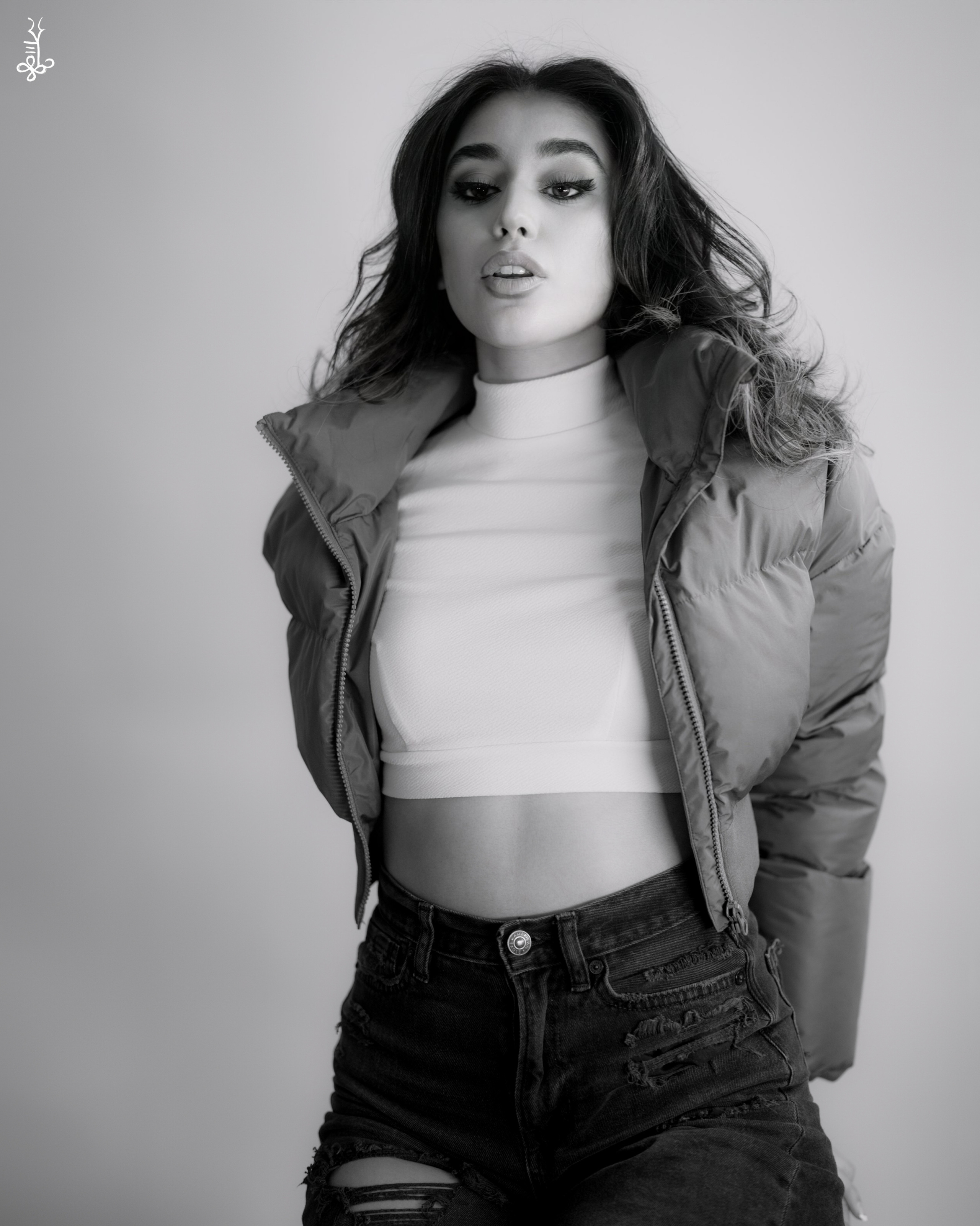 SABRINA ALI. Ke’Ondris