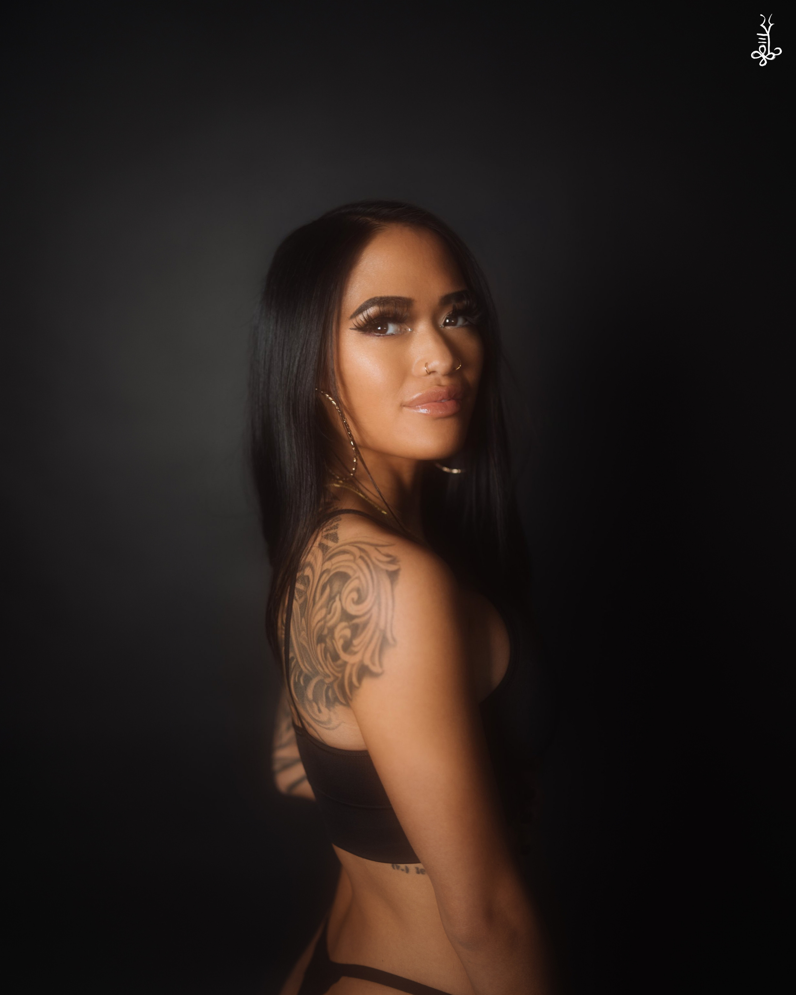 GRACE JAY HUNT. Ke’Ondris