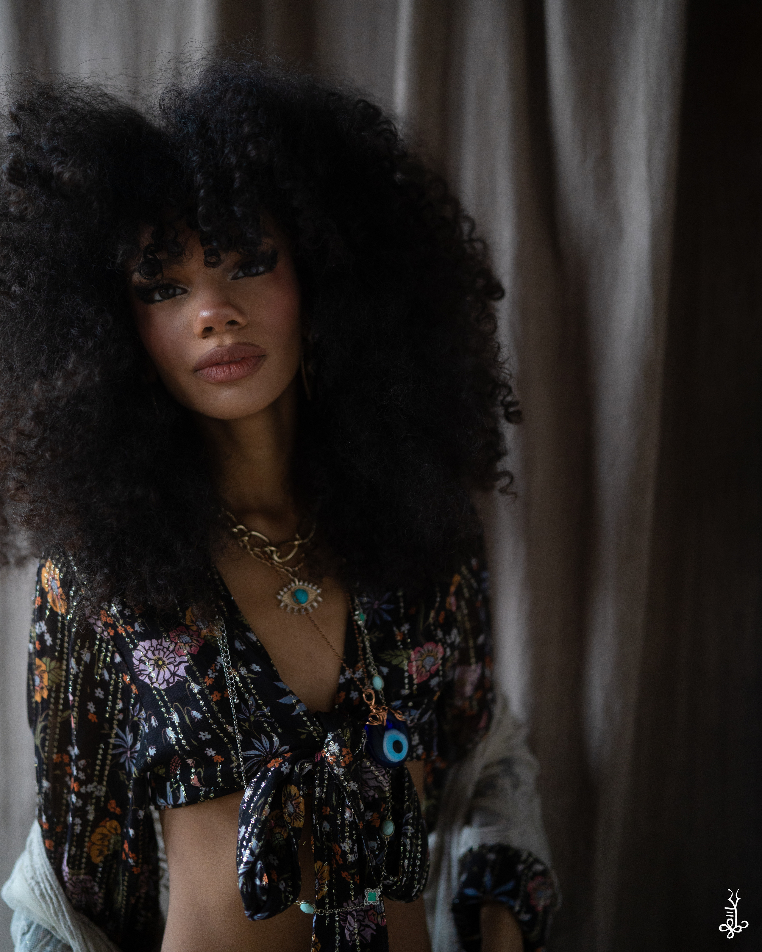 ANA STAR. Ke’Ondris