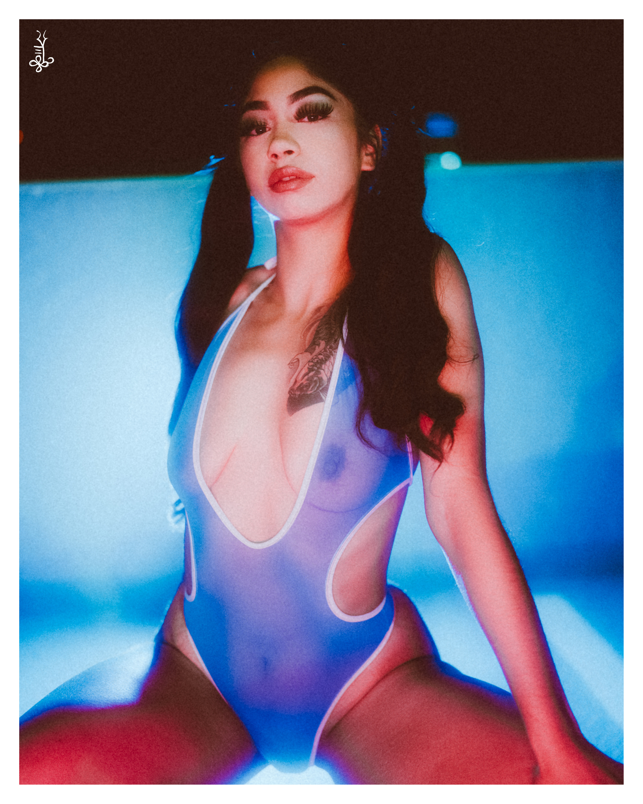 KIMMI K. Ke’Ondris