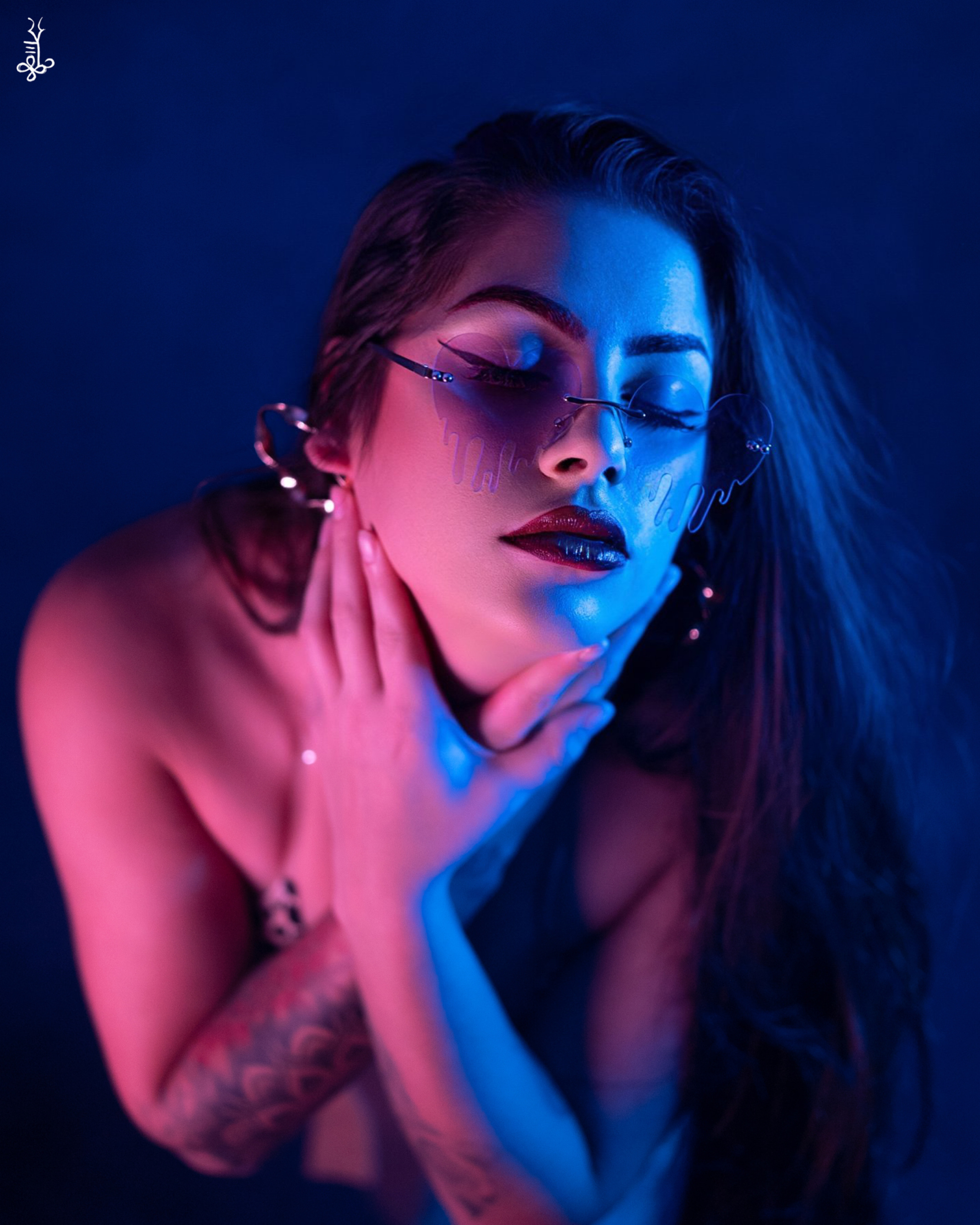 BRIANA LEÓN. Ke’Ondris