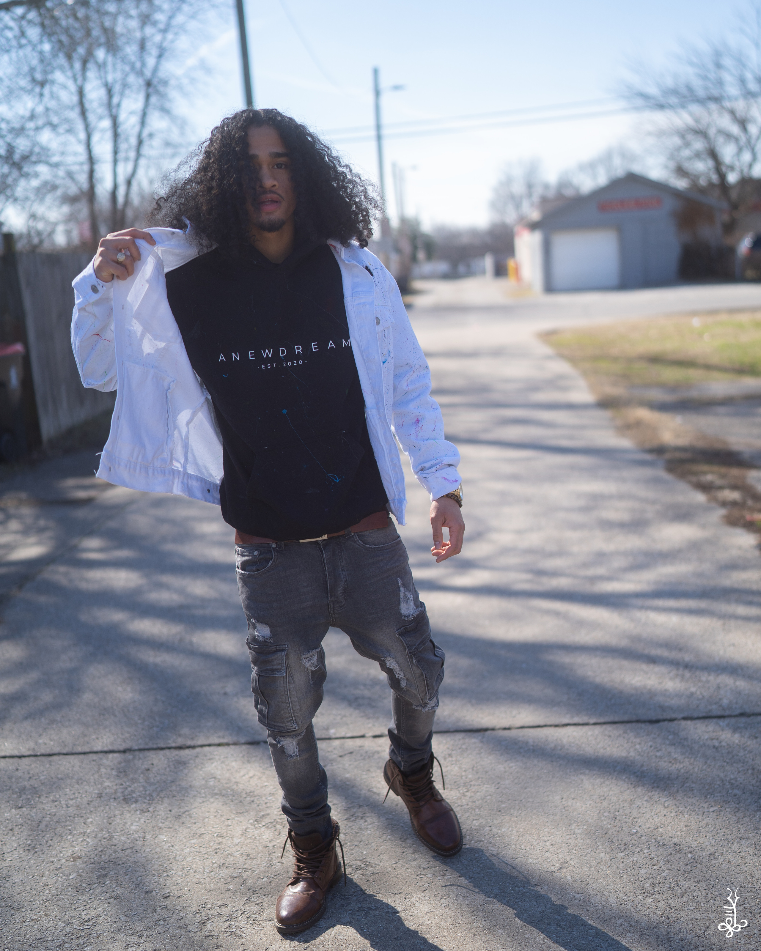 @KALU.BEY. Ke’Ondris