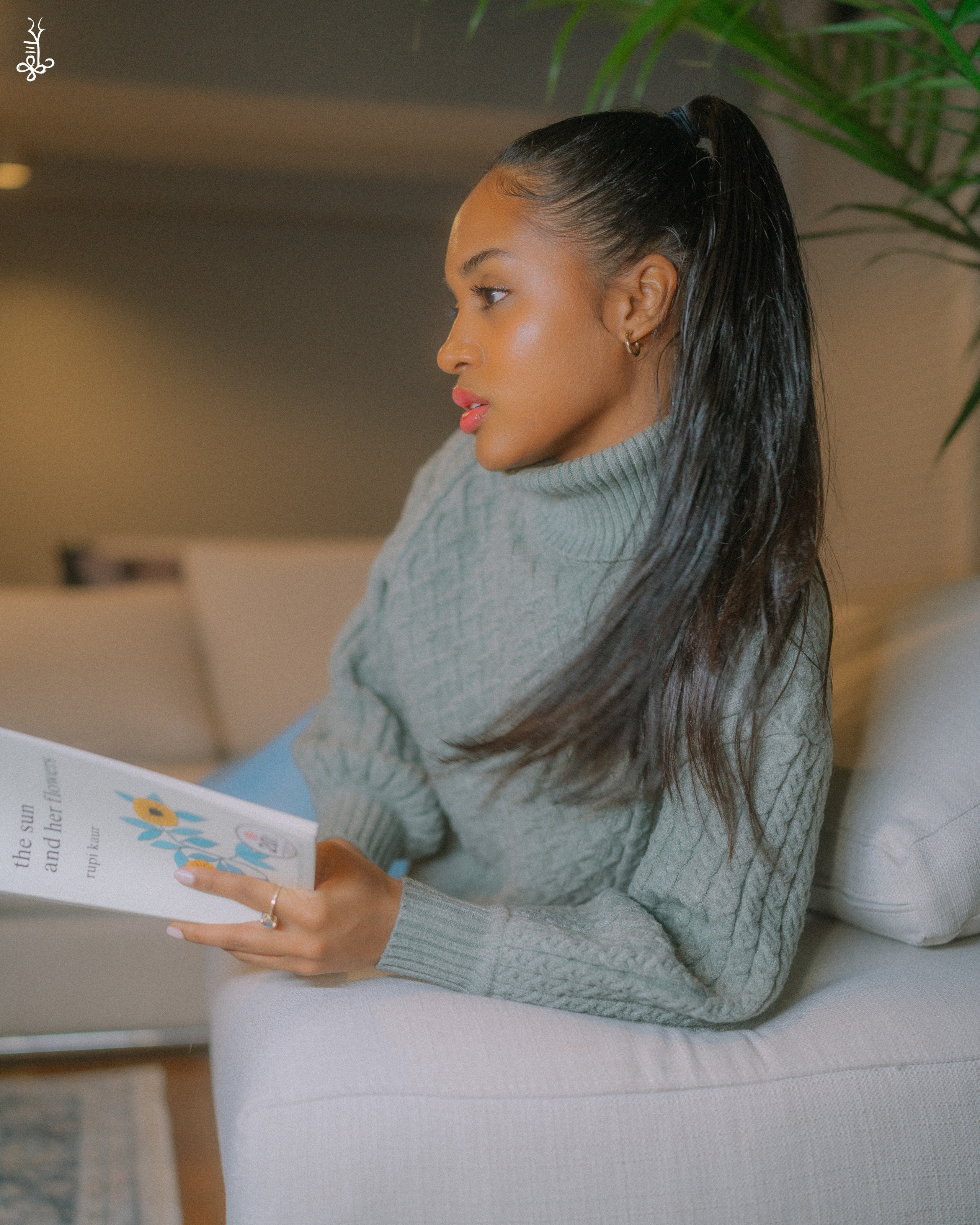 JADE SYAN. Ke’Ondris