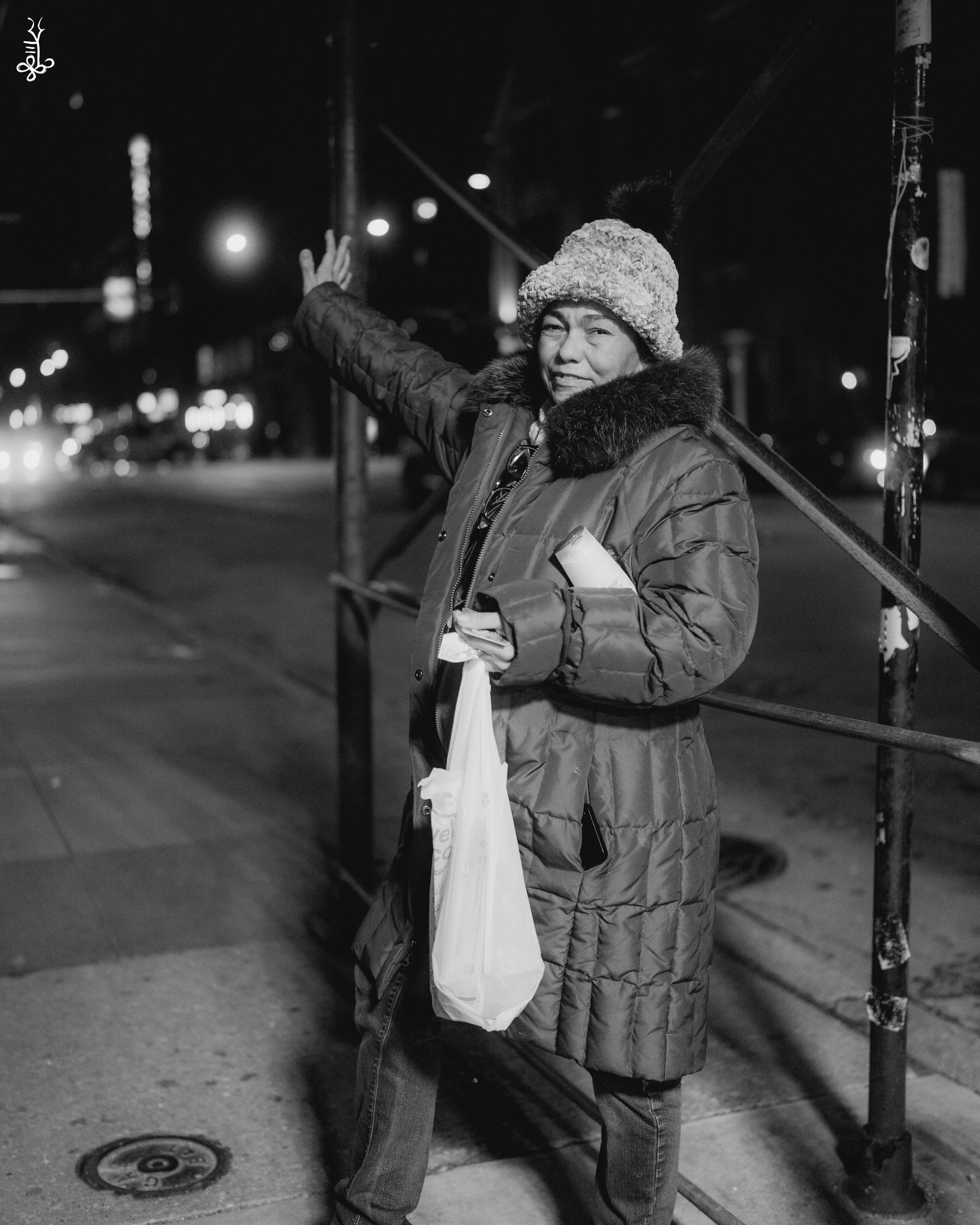 CHICAGO. Ke’Ondris