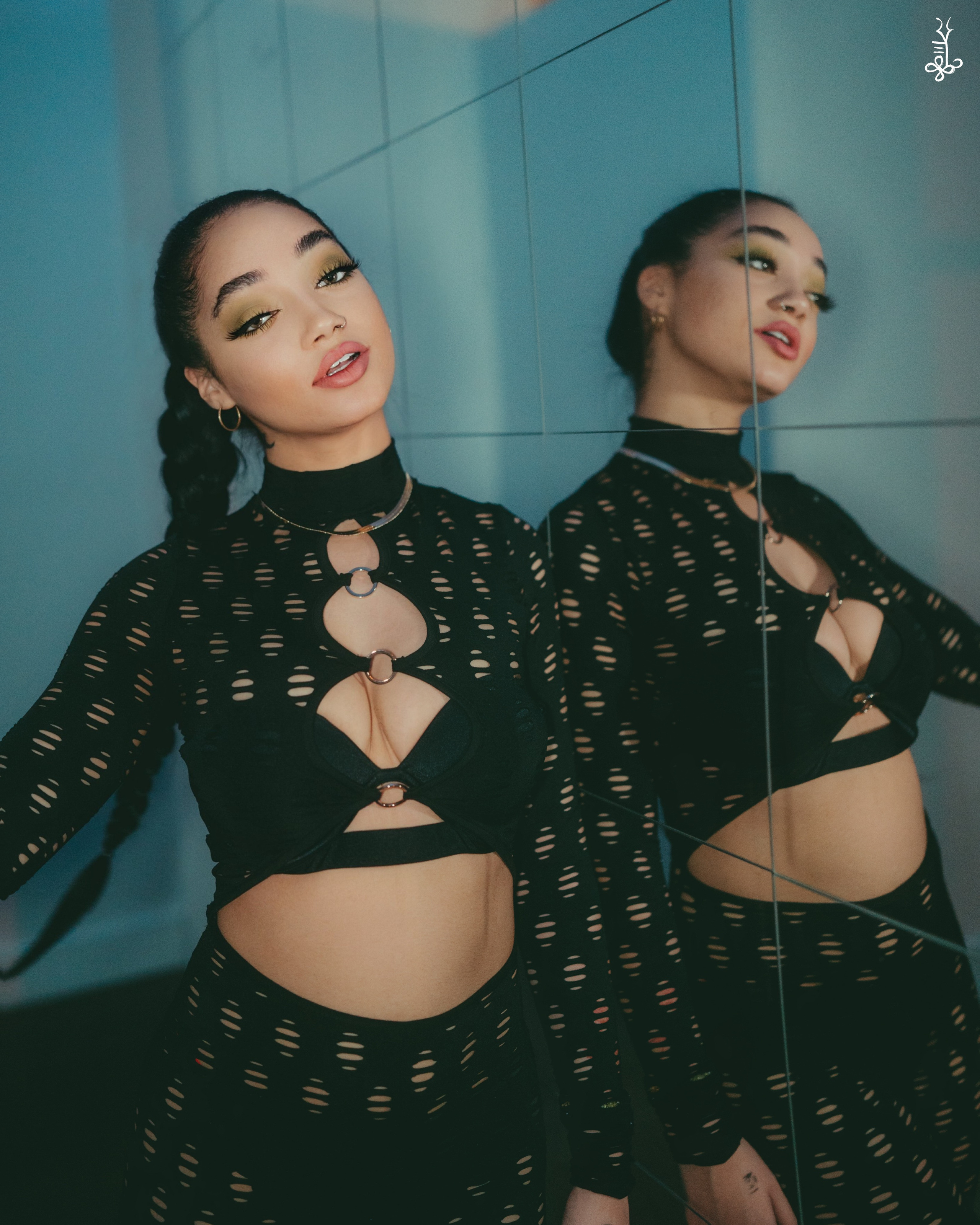 JADA TIPPMANN. Ke’Ondris