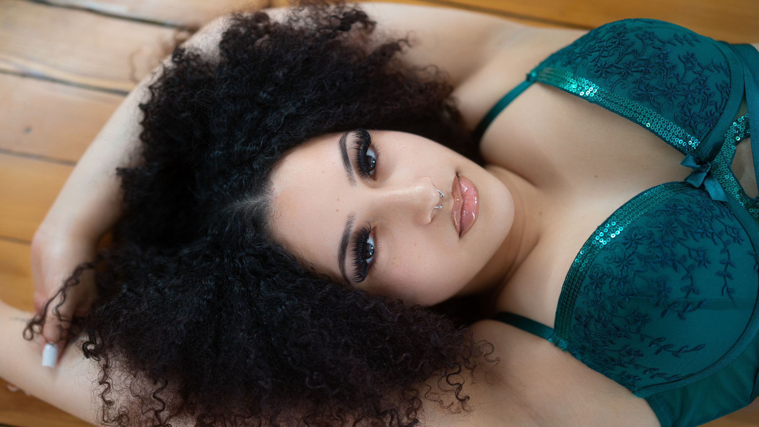 SAMANTHA. Ke’Ondris