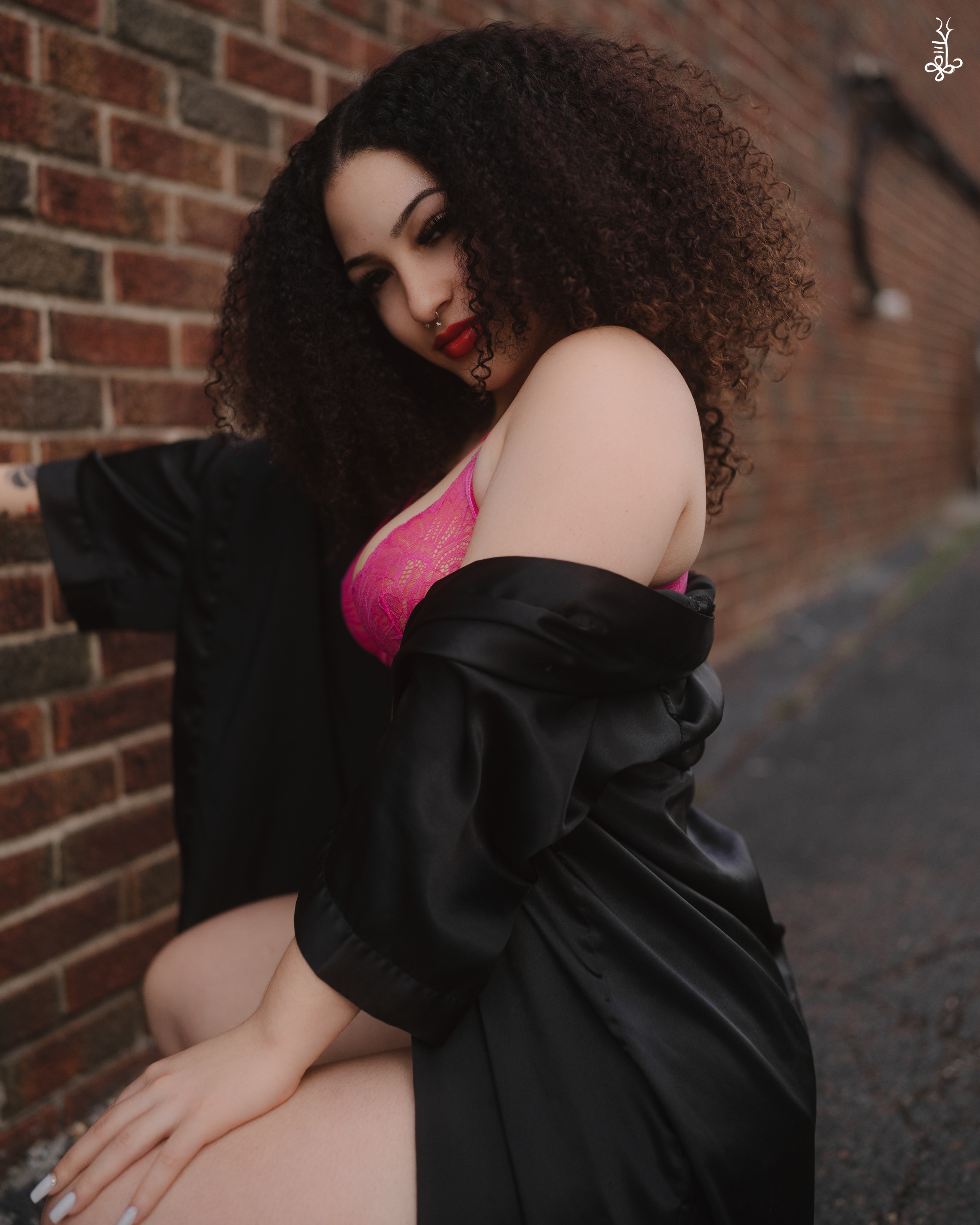 SAMANTHA. Ke’Ondris