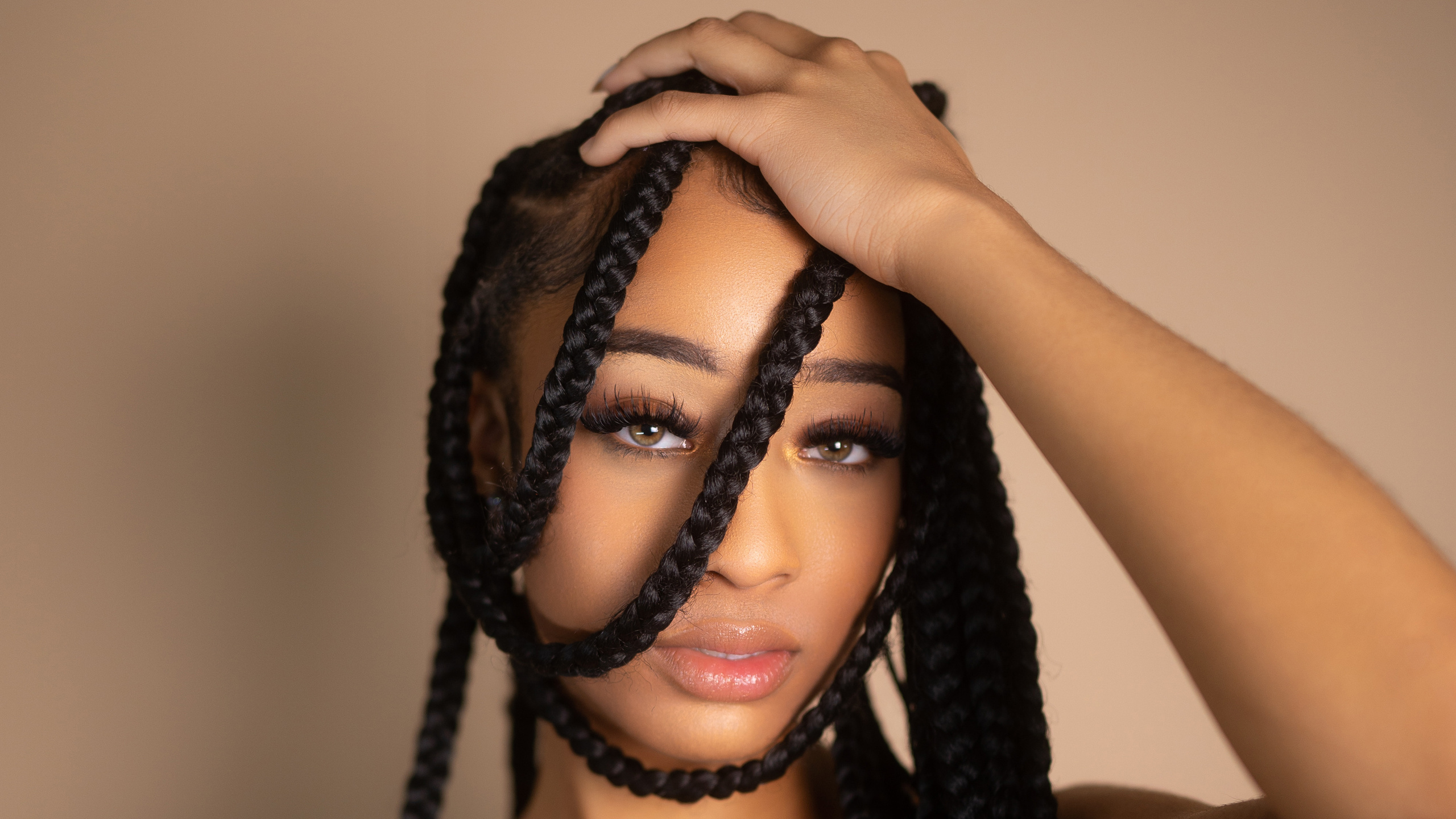 TRINITY. Ke’Ondris