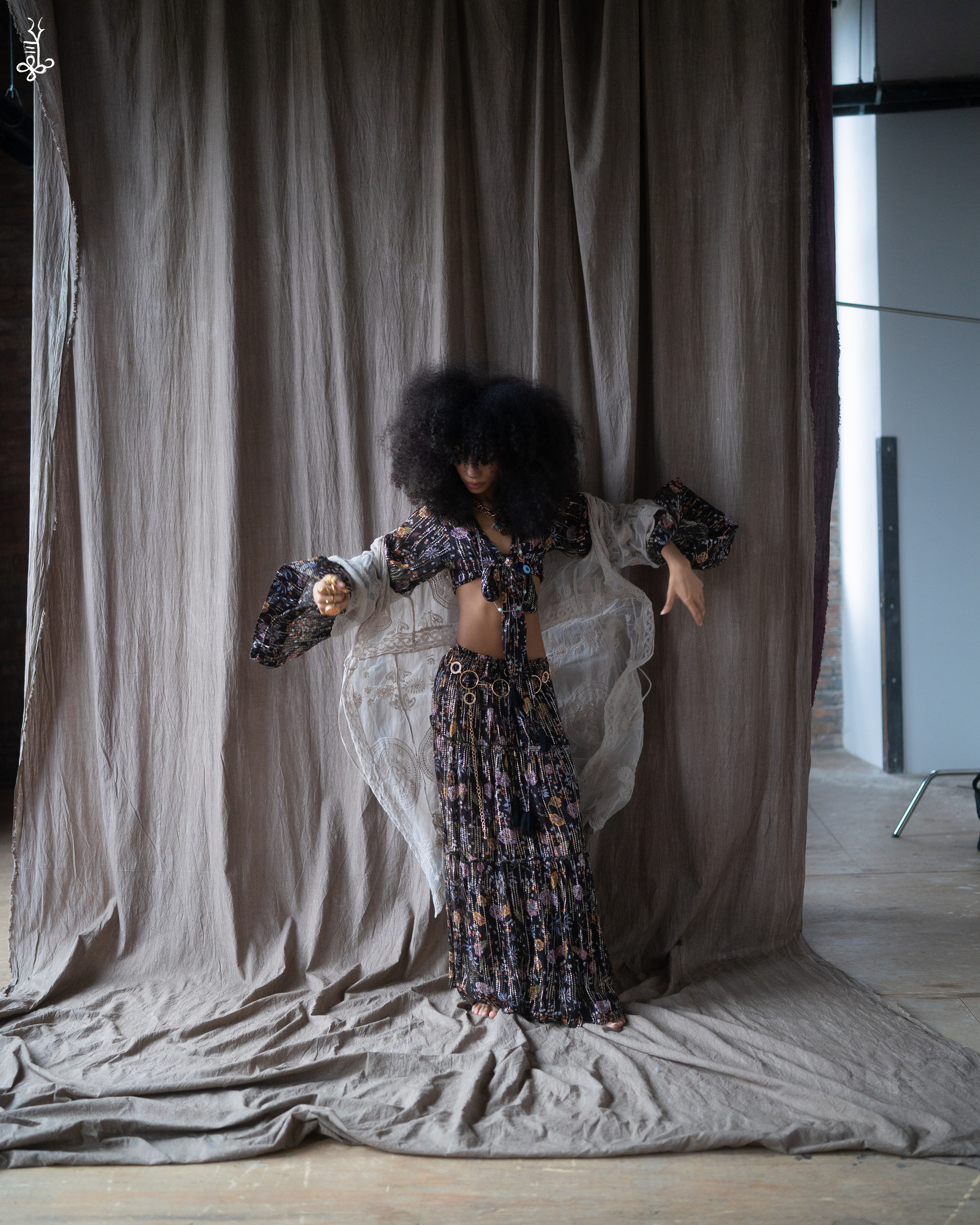 ANA STAR. Ke’Ondris