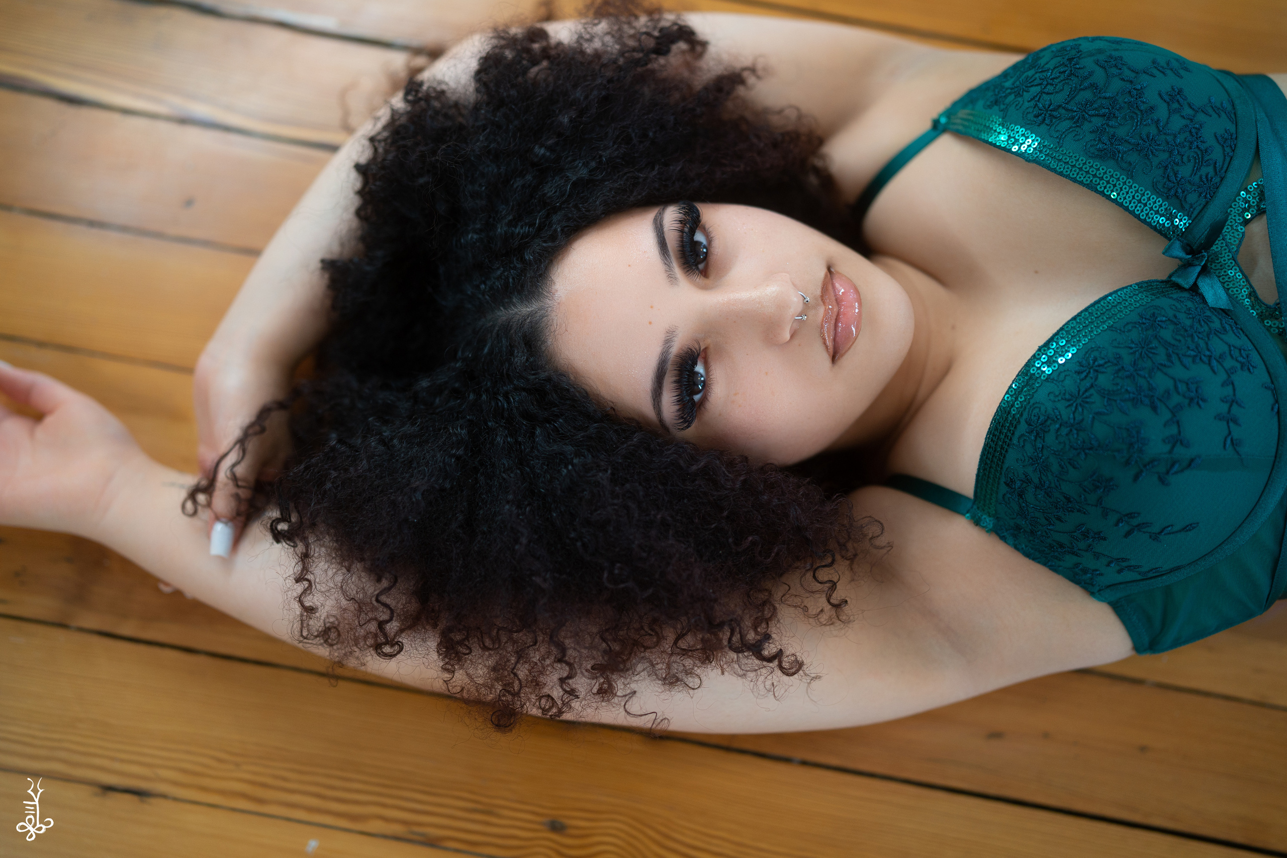 SAMANTHA. Ke’Ondris