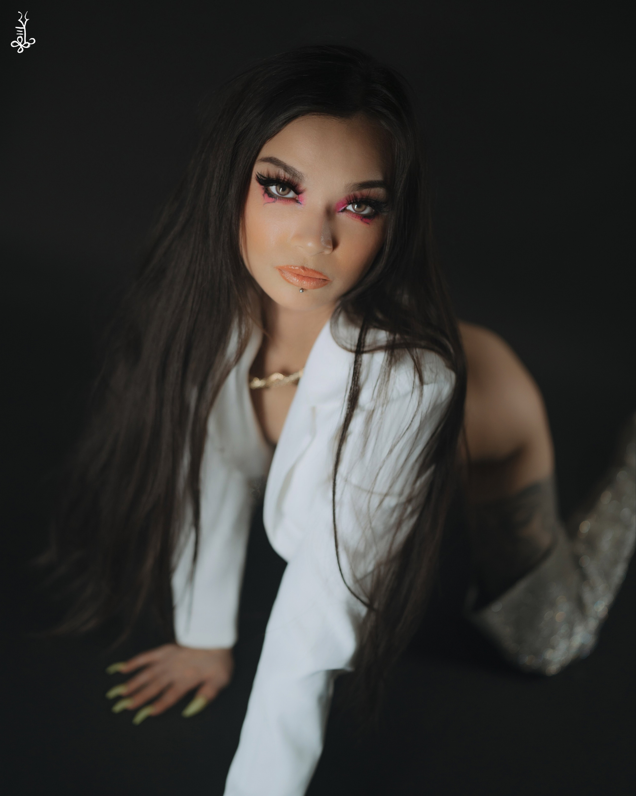 SABRINA. Ke’Ondris