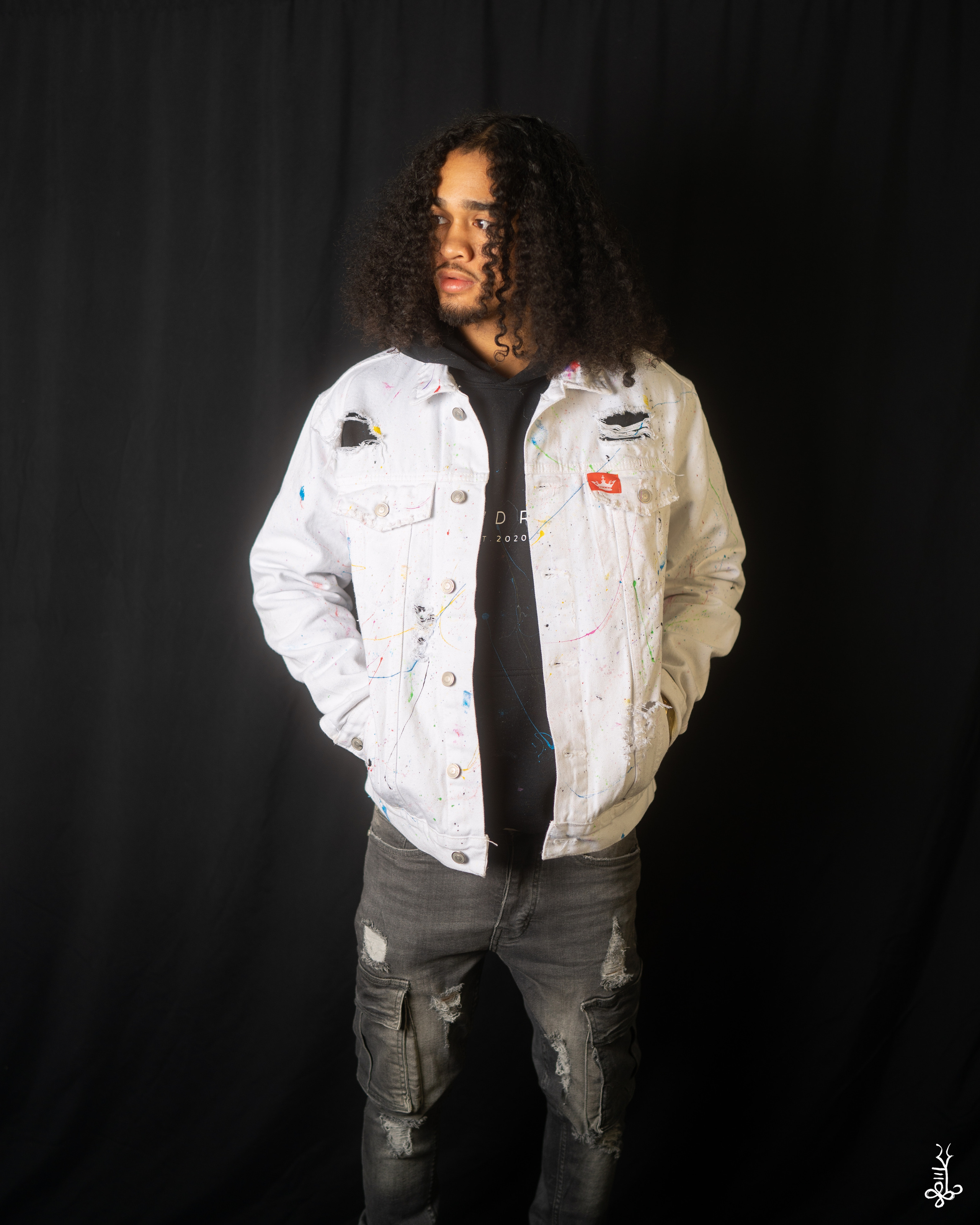 @KALU.BEY. Ke’Ondris