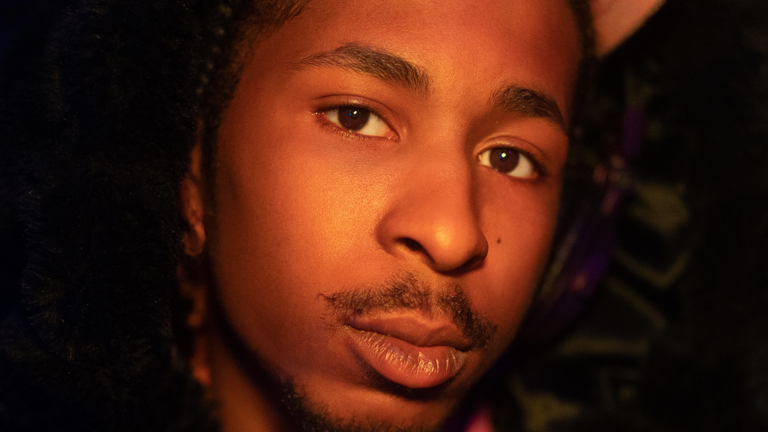 JETTY SANTIAGO. Ke’Ondris