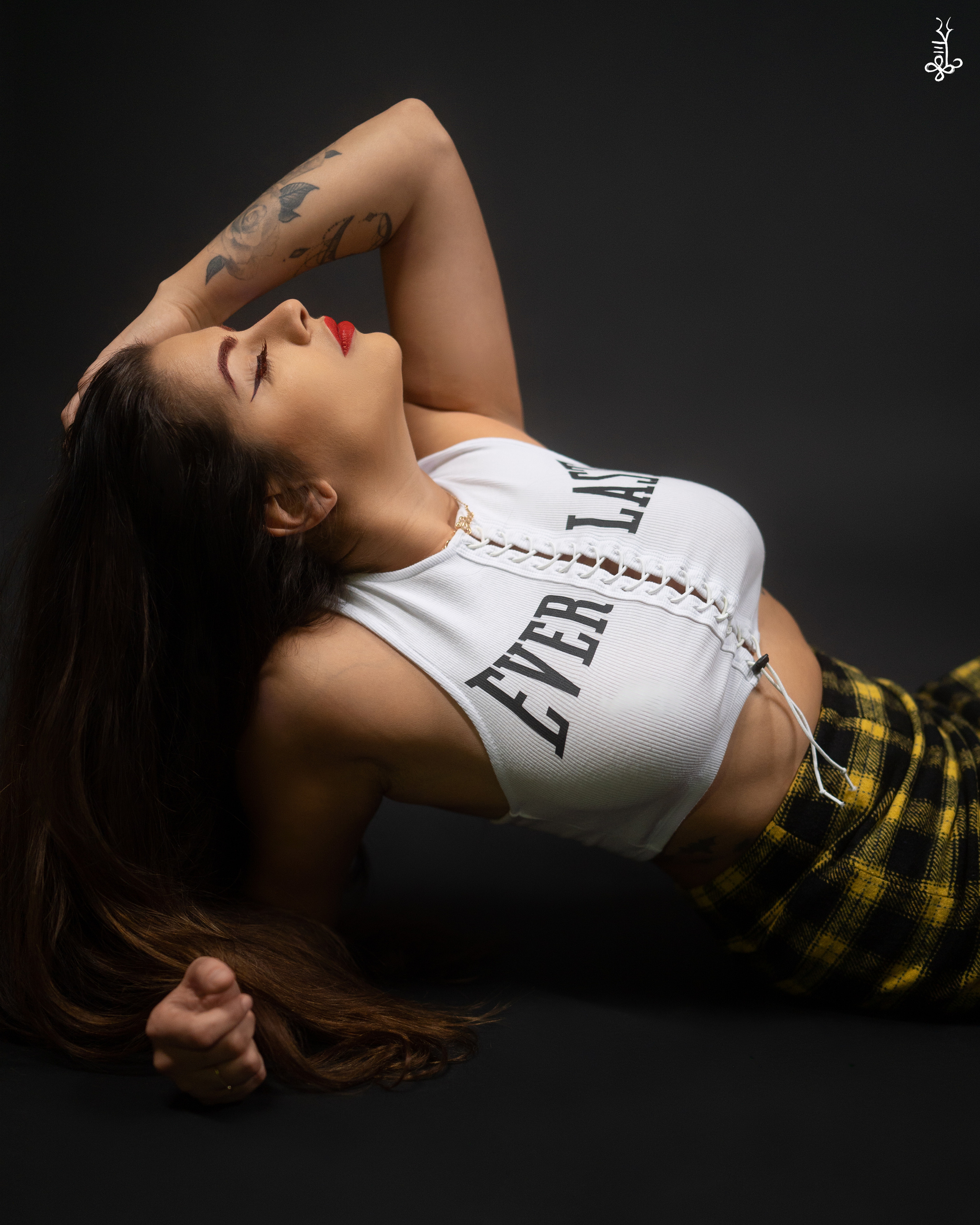 BRIANA LEÓN. Ke’Ondris