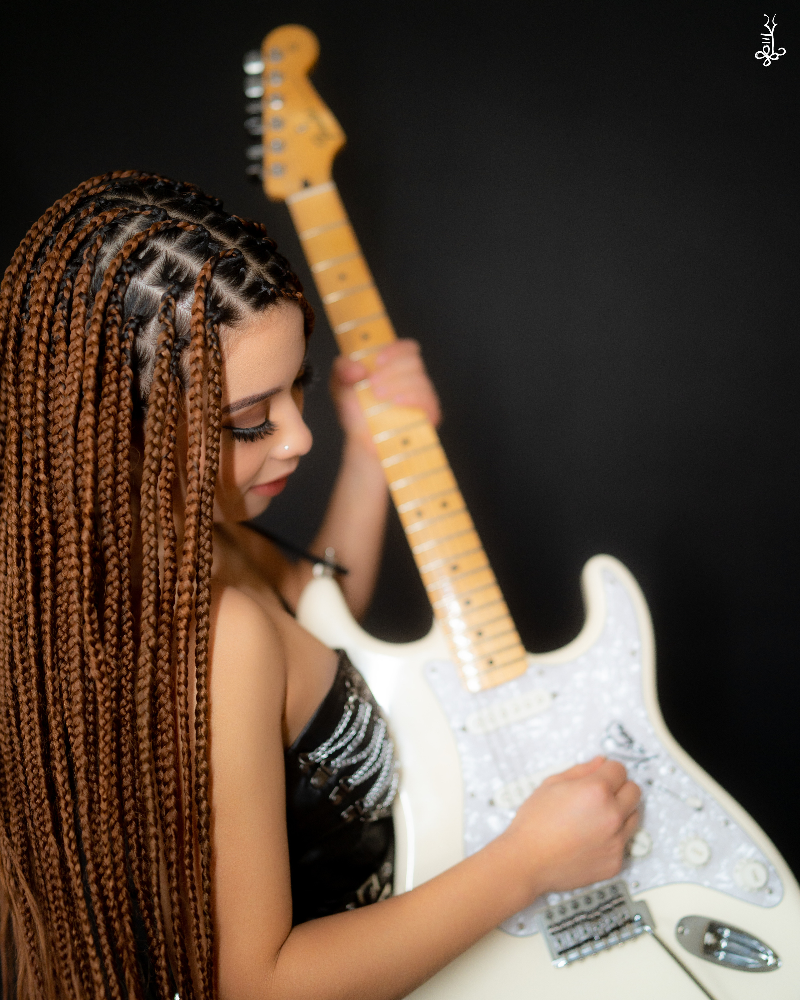 JULISSA. Ke’Ondris