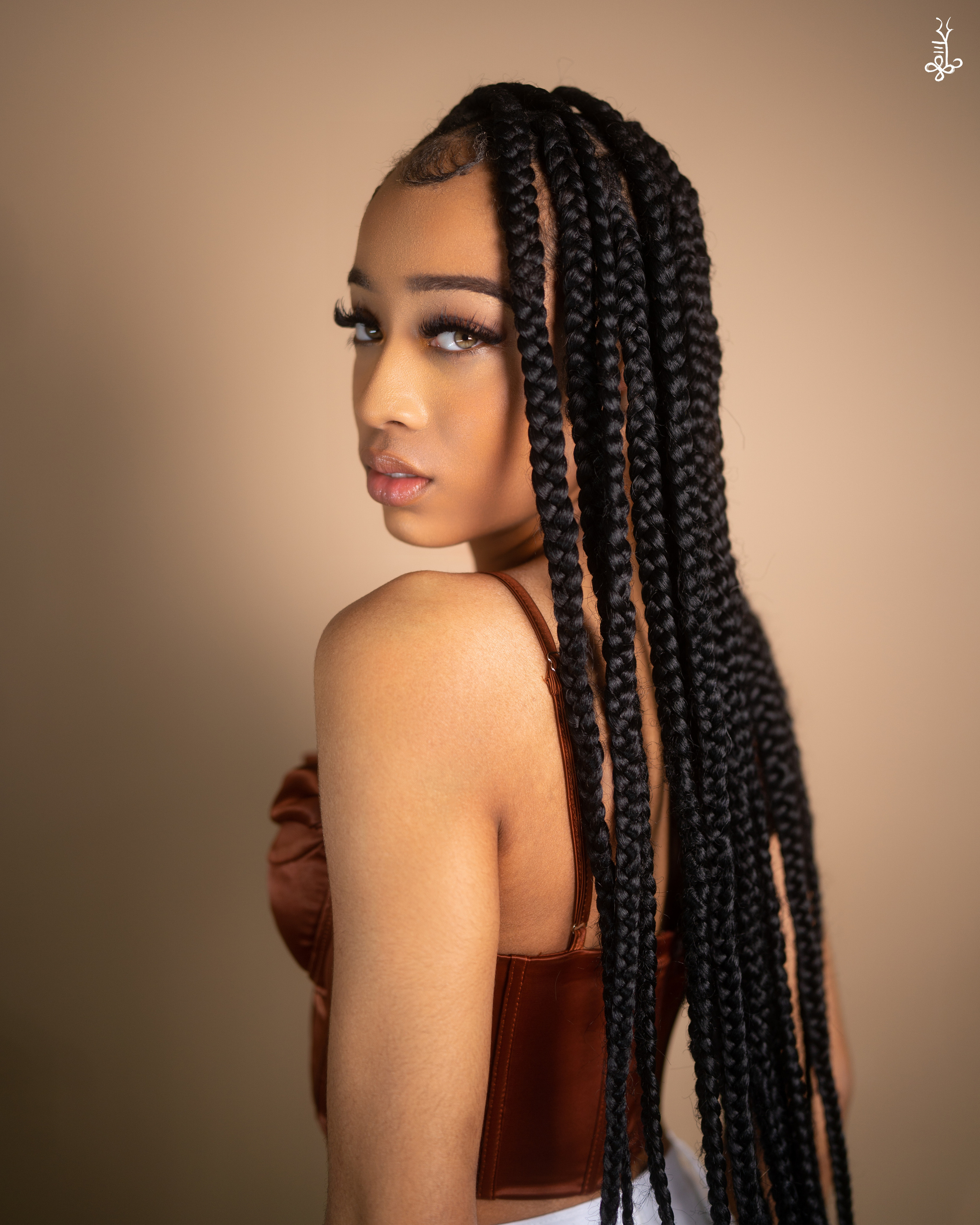 TRINITY. Ke’Ondris