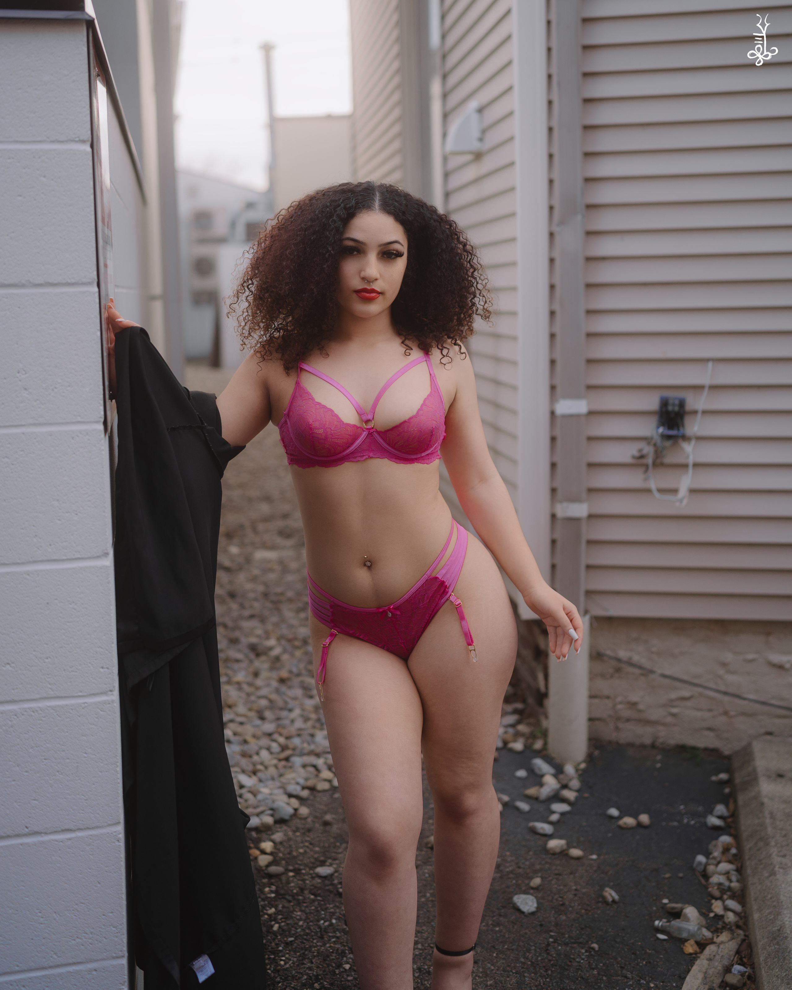 SAMANTHA. Ke’Ondris