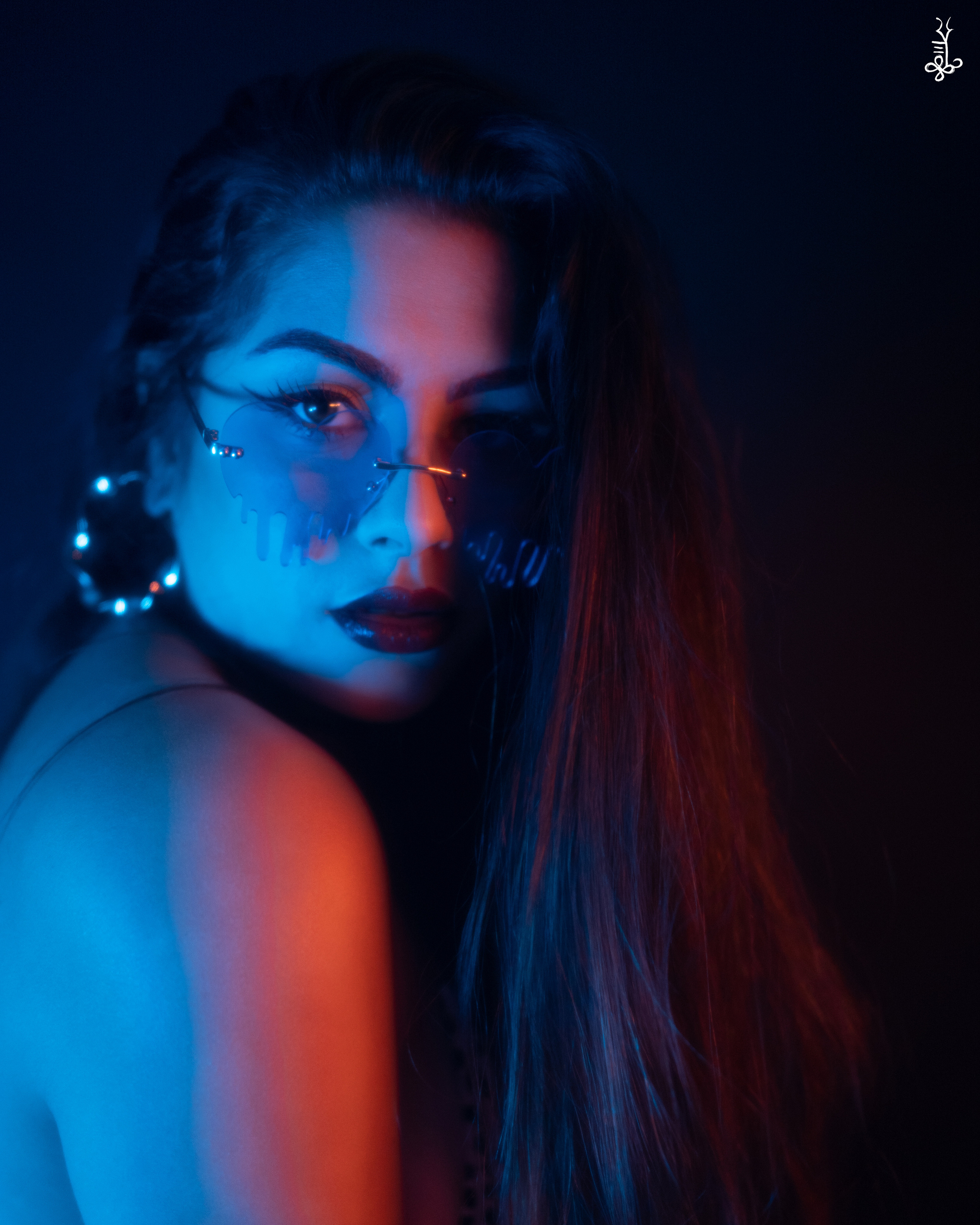 BRIANA LEÓN. Ke’Ondris