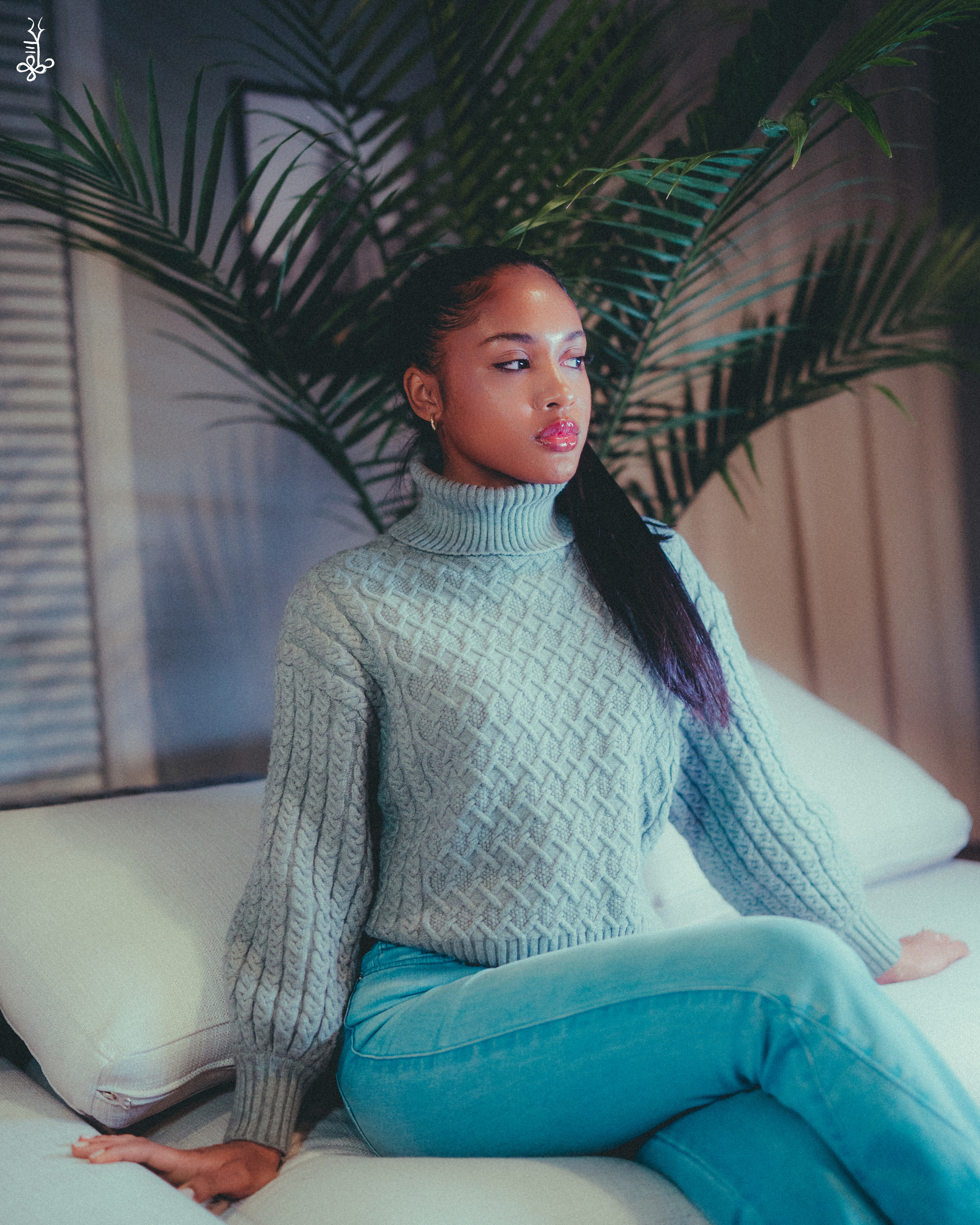 JADE SYAN. Ke’Ondris