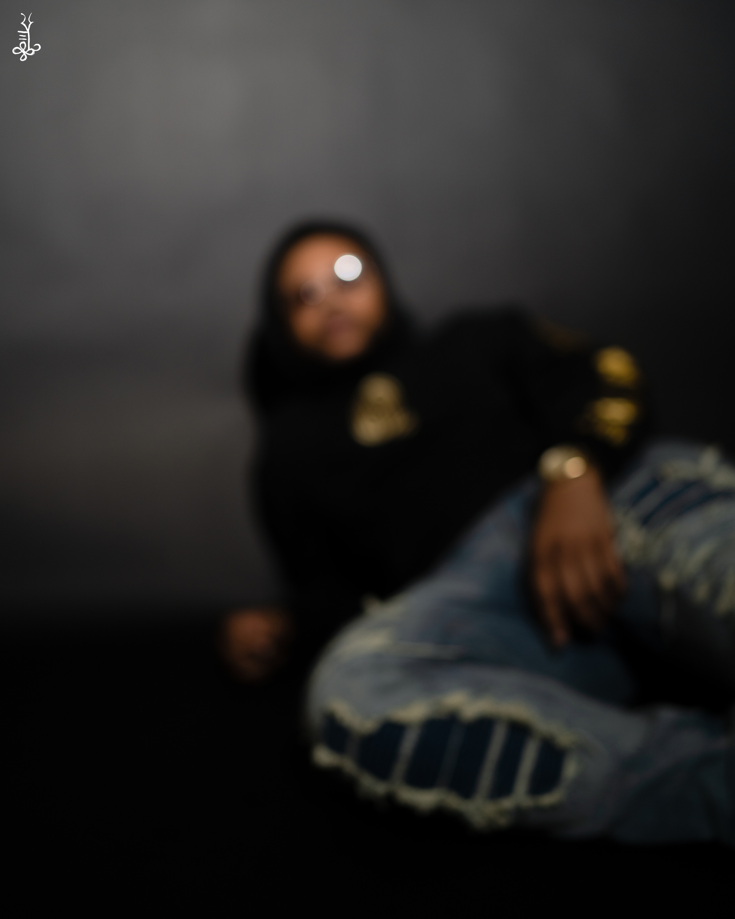 KEEZY KEESE. Ke’Ondris