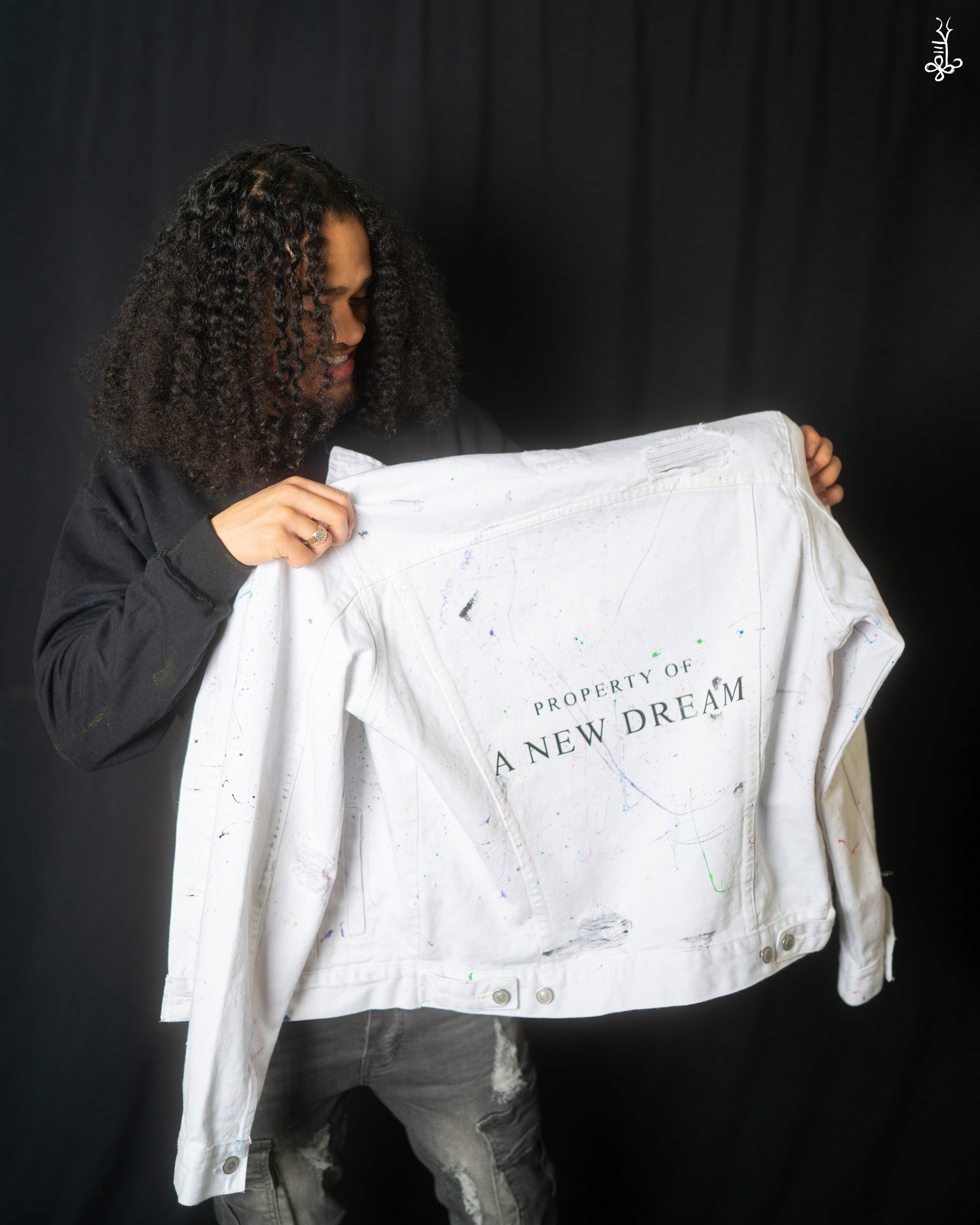 @KALU.BEY. Ke’Ondris