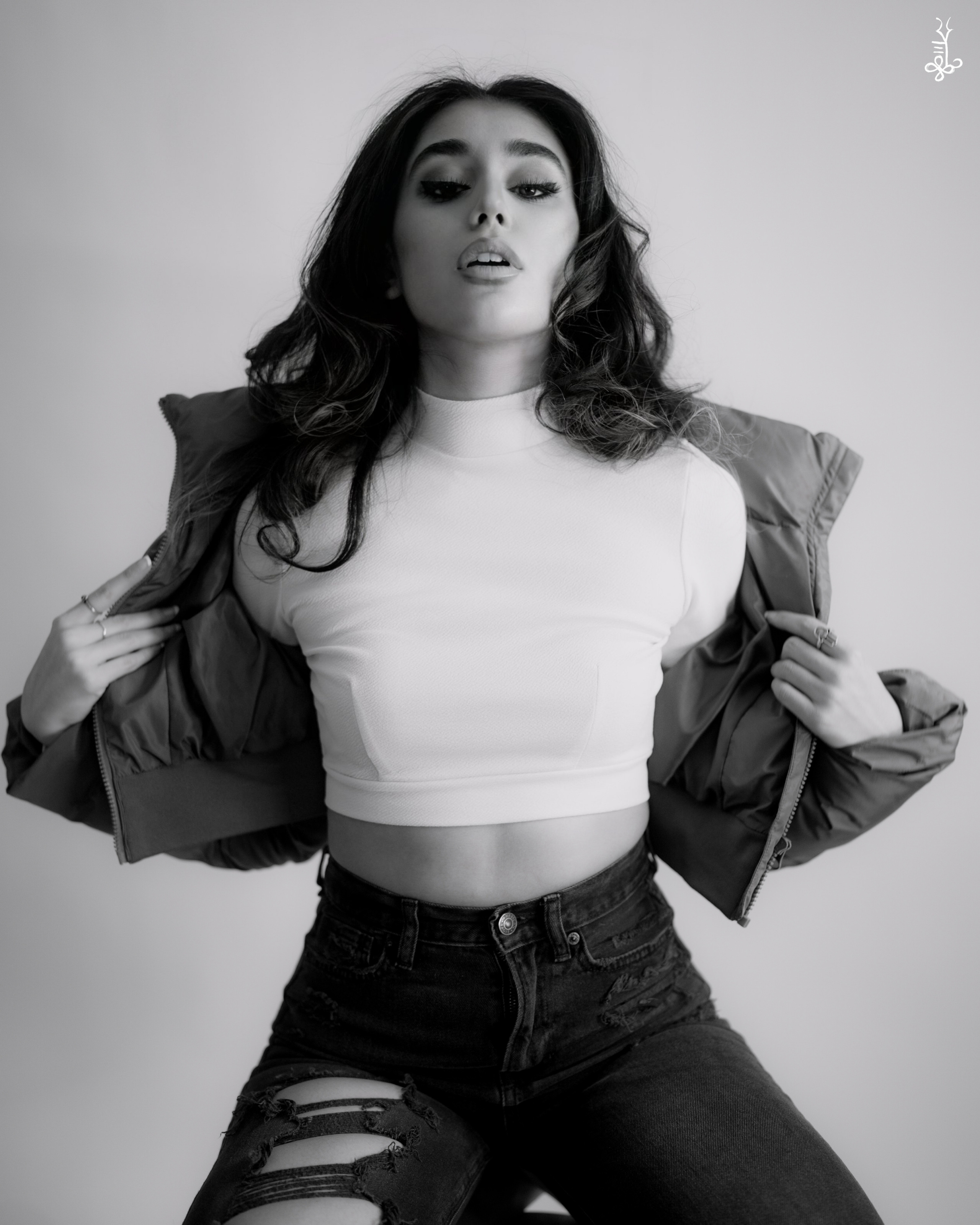 SABRINA ALI. Ke’Ondris