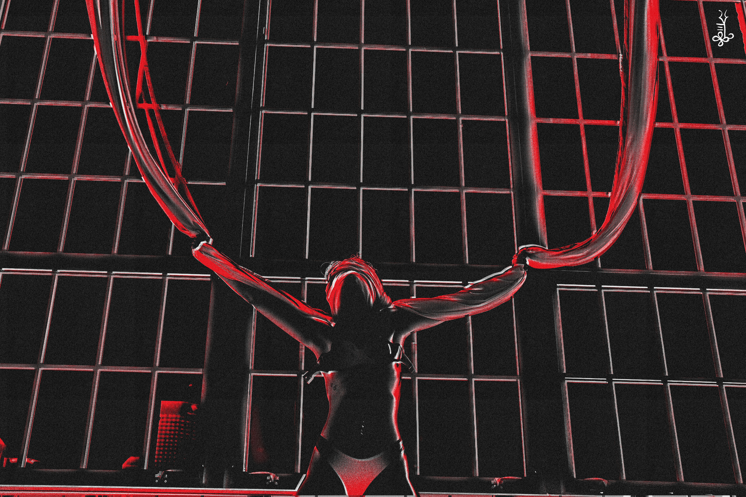 TIA MONET. Ke’Ondris