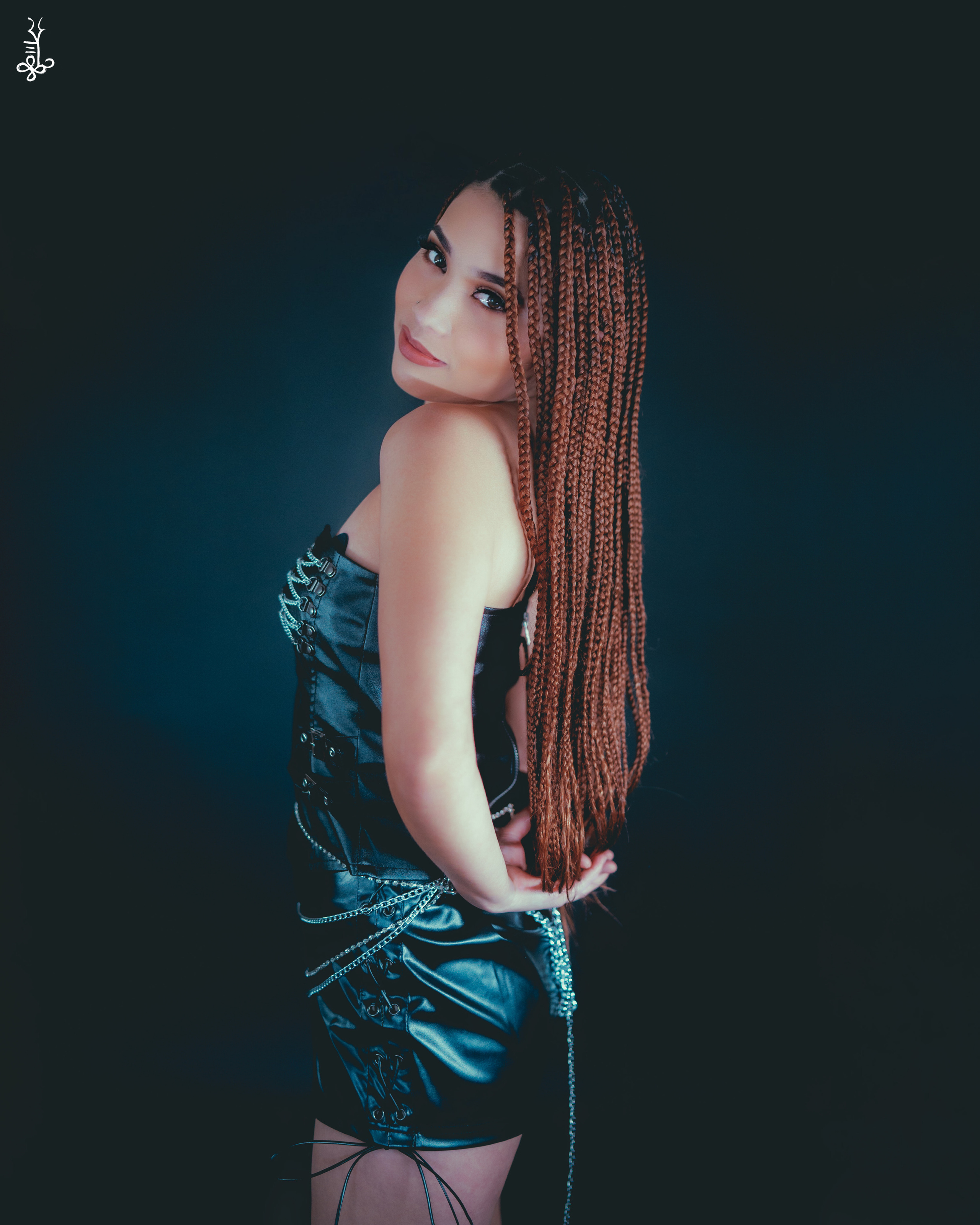 JULISSA. Ke’Ondris