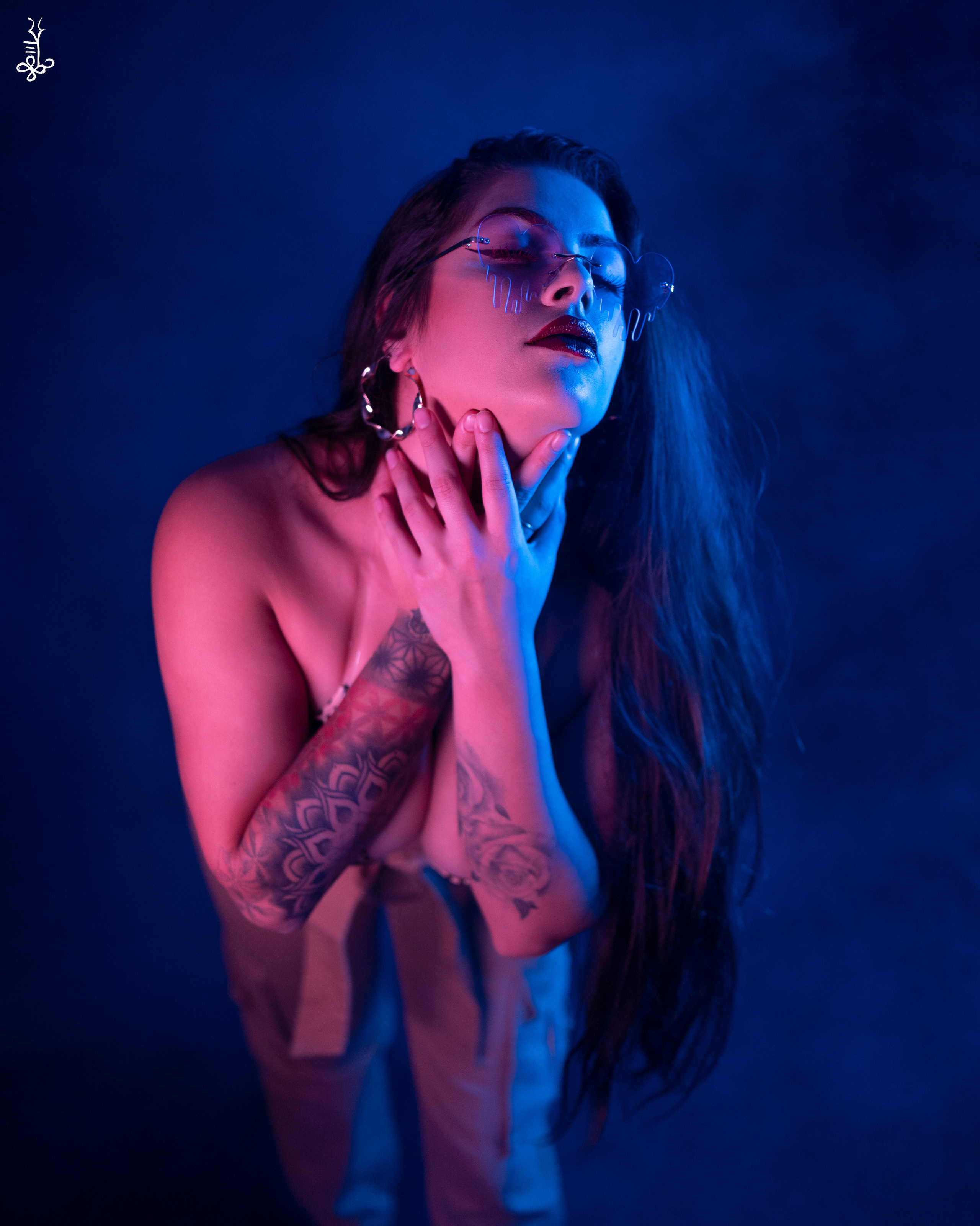 BRIANA LEÓN. Ke’Ondris