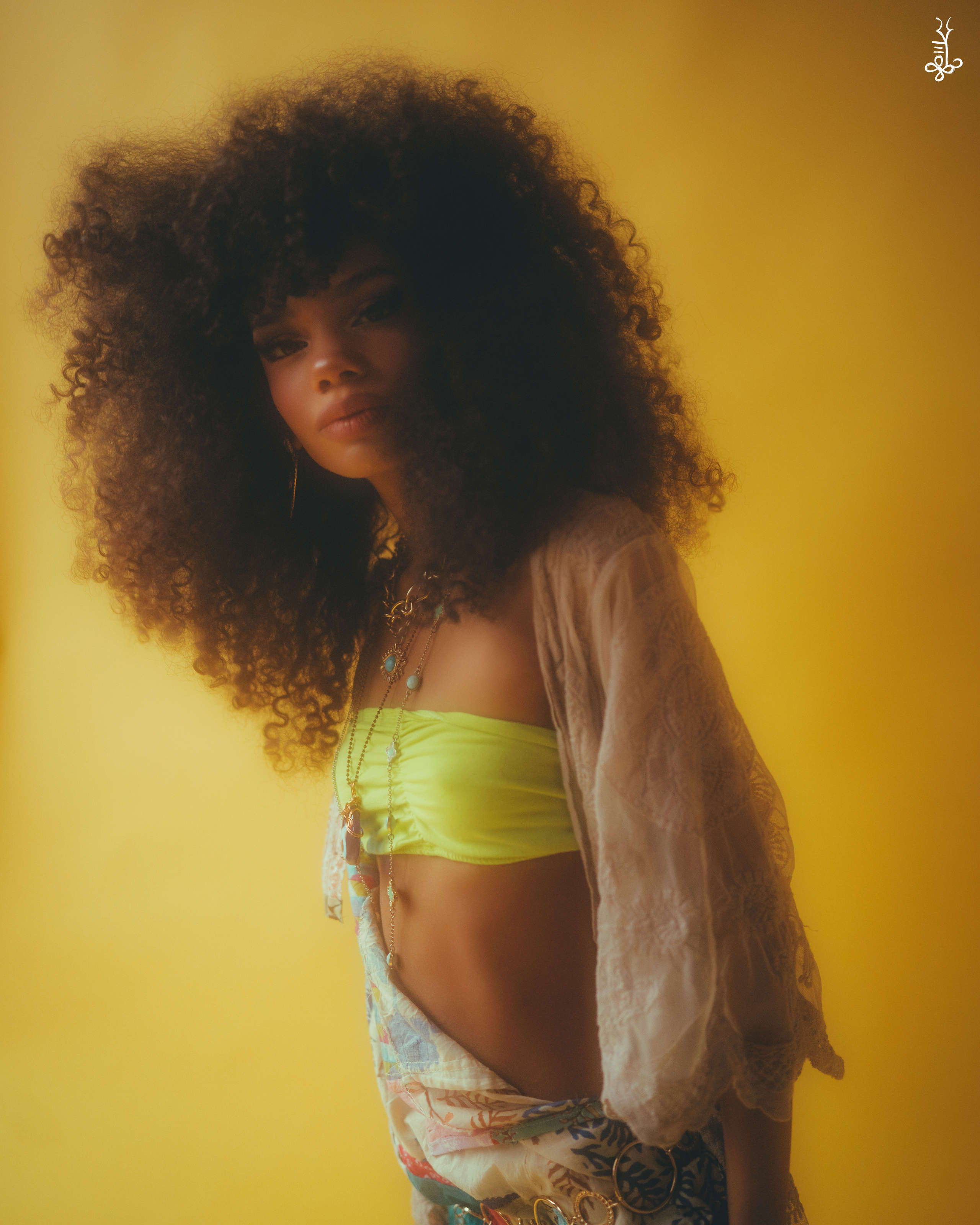 ANA STAR. Ke’Ondris