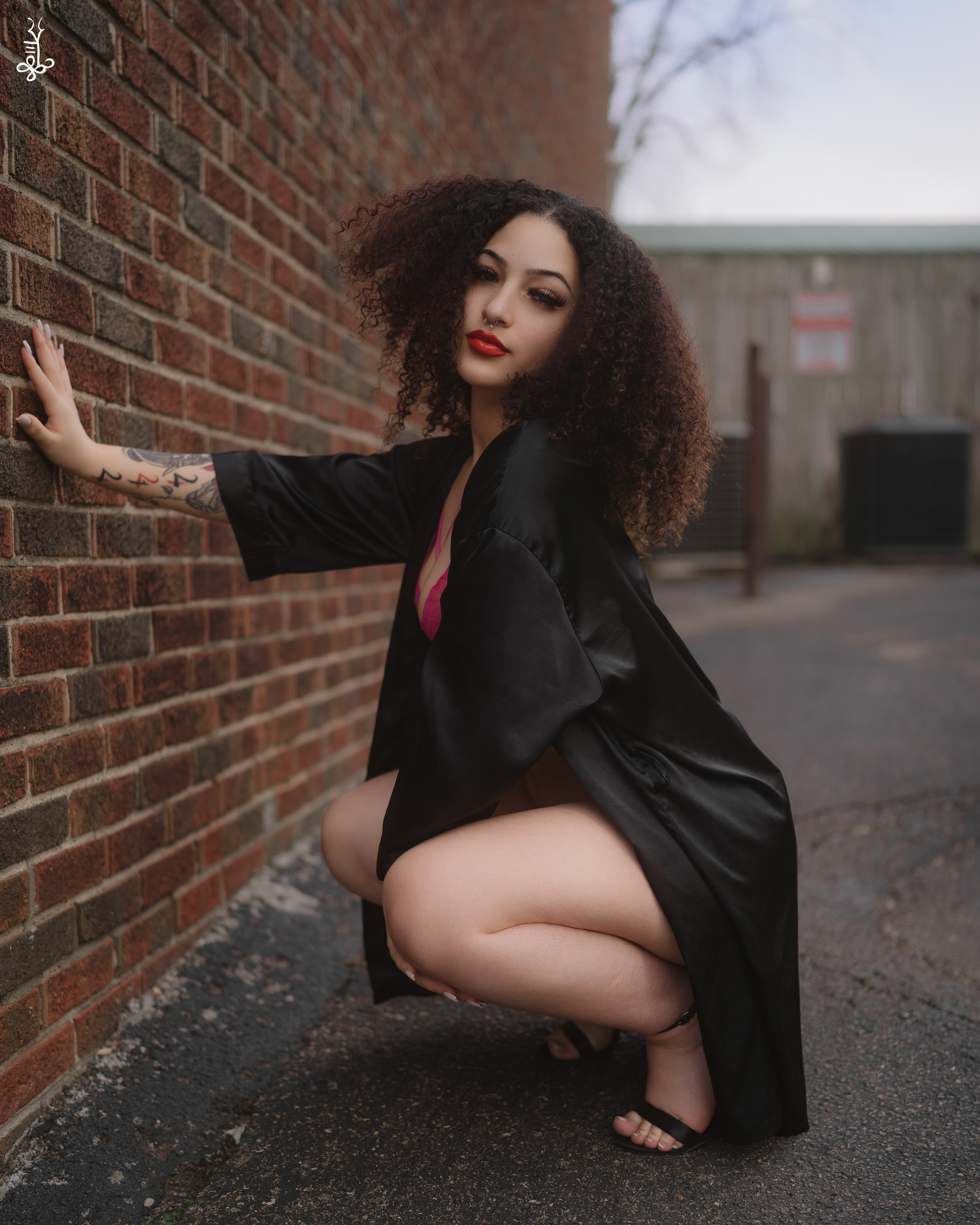 SAMANTHA. Ke’Ondris