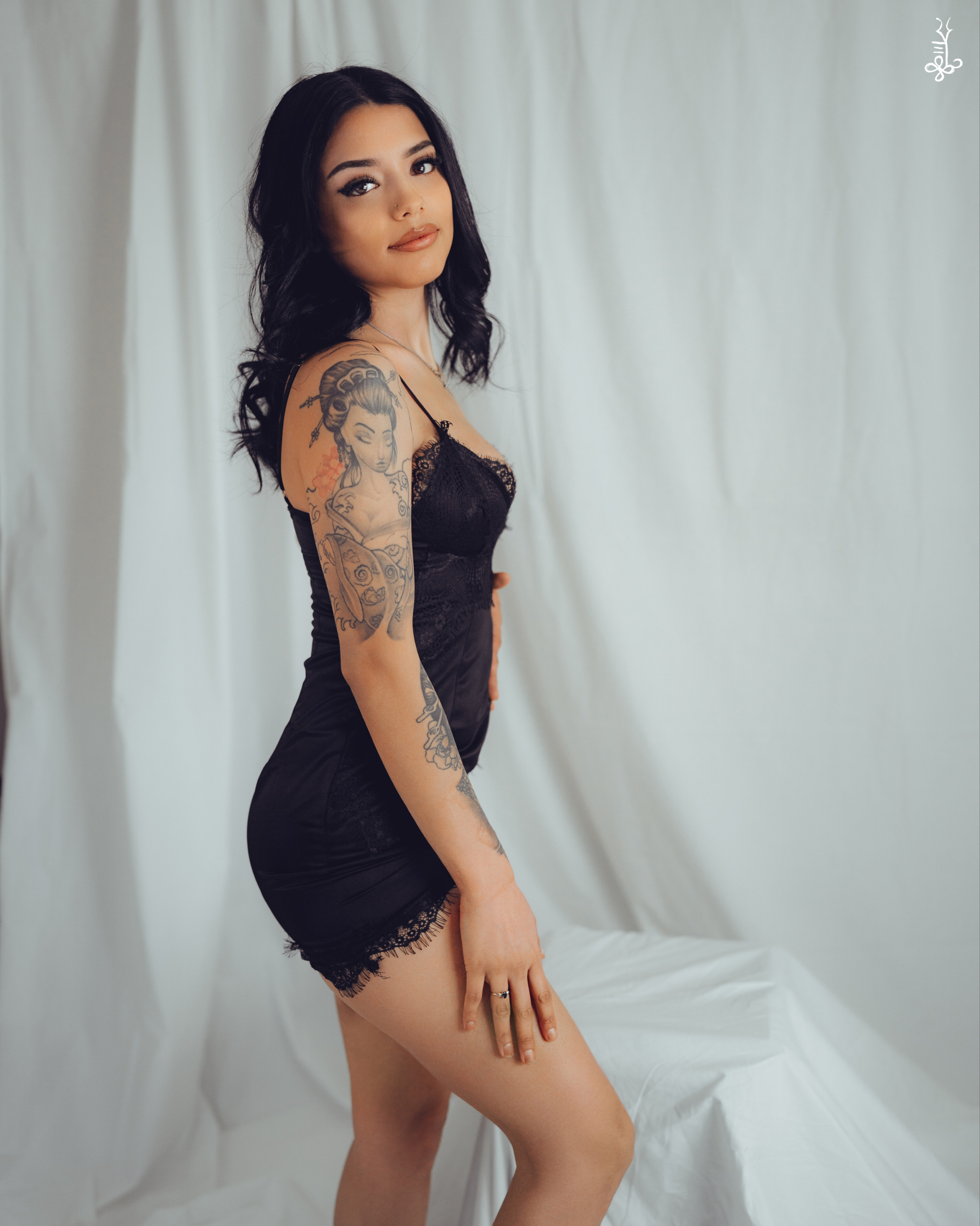 AIDE Shot by Ke'Ondris