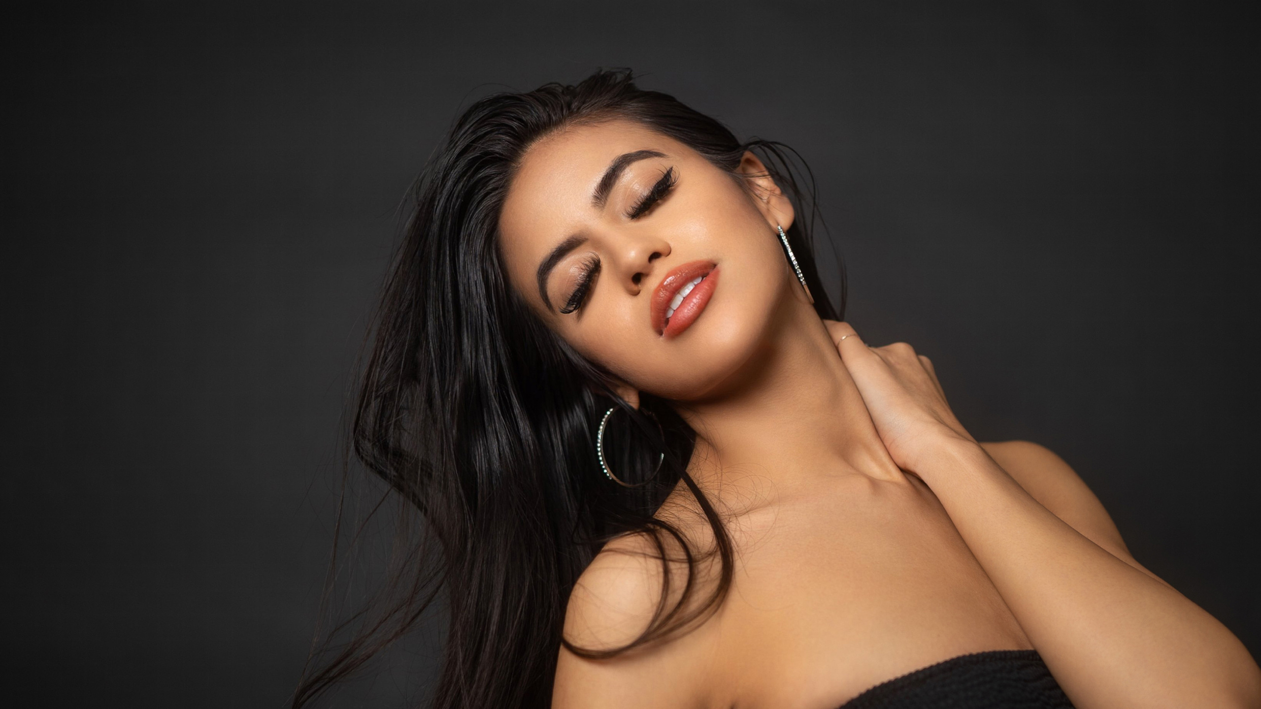 KIM NUNEZ. Ke’Ondris