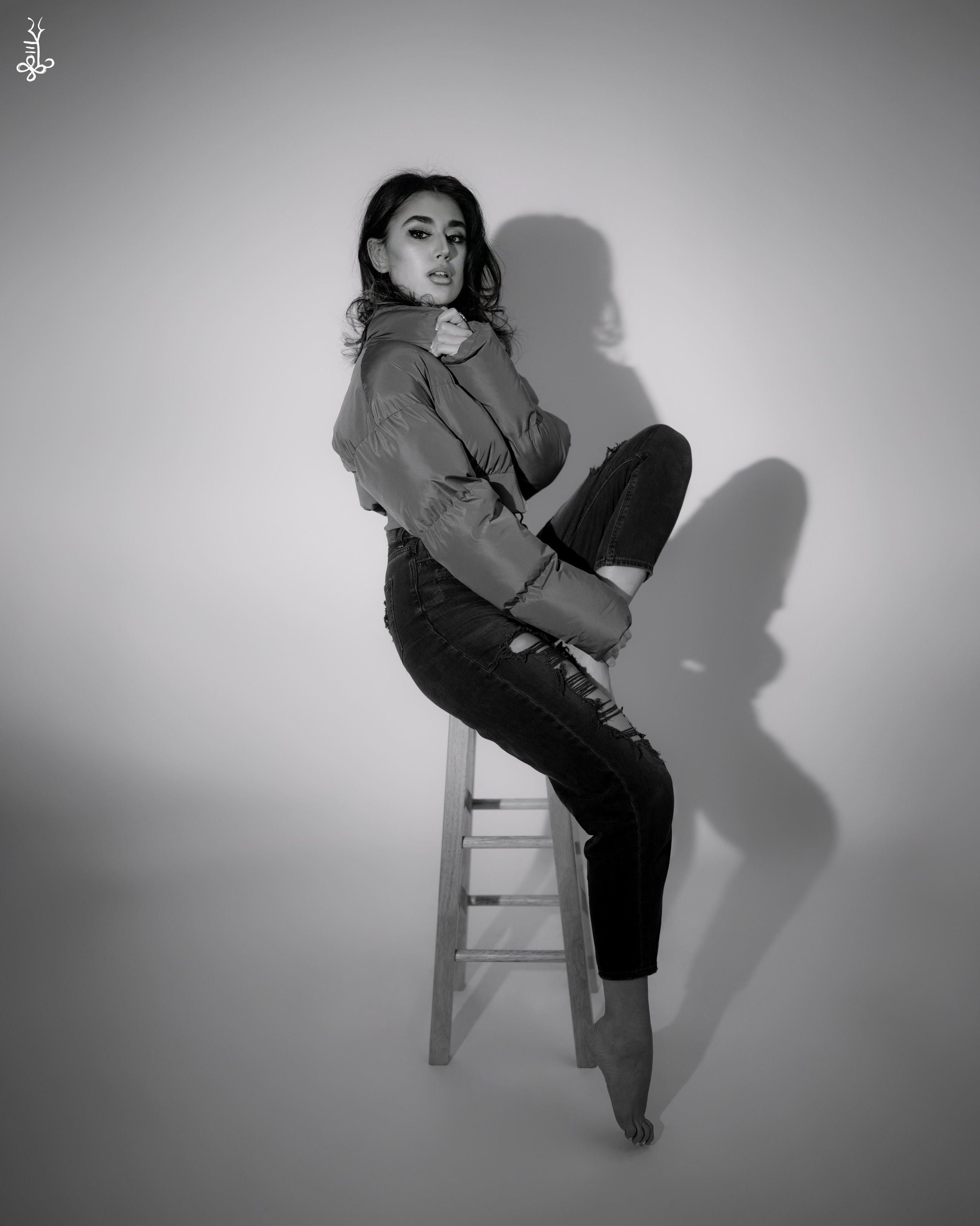 SABRINA ALI. Ke’Ondris