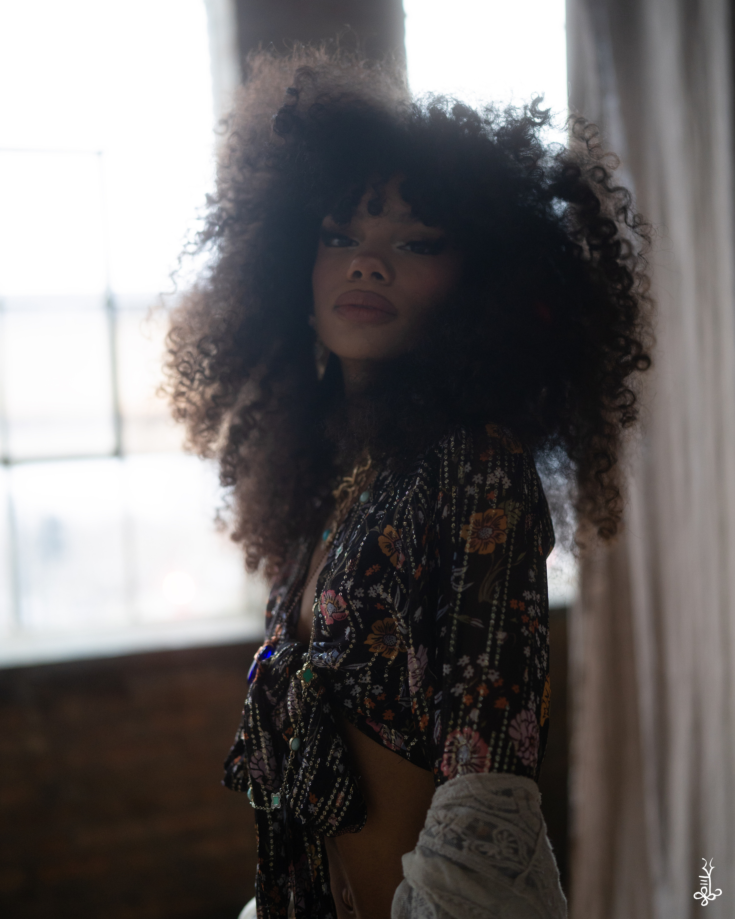 ANA STAR. Ke’Ondris