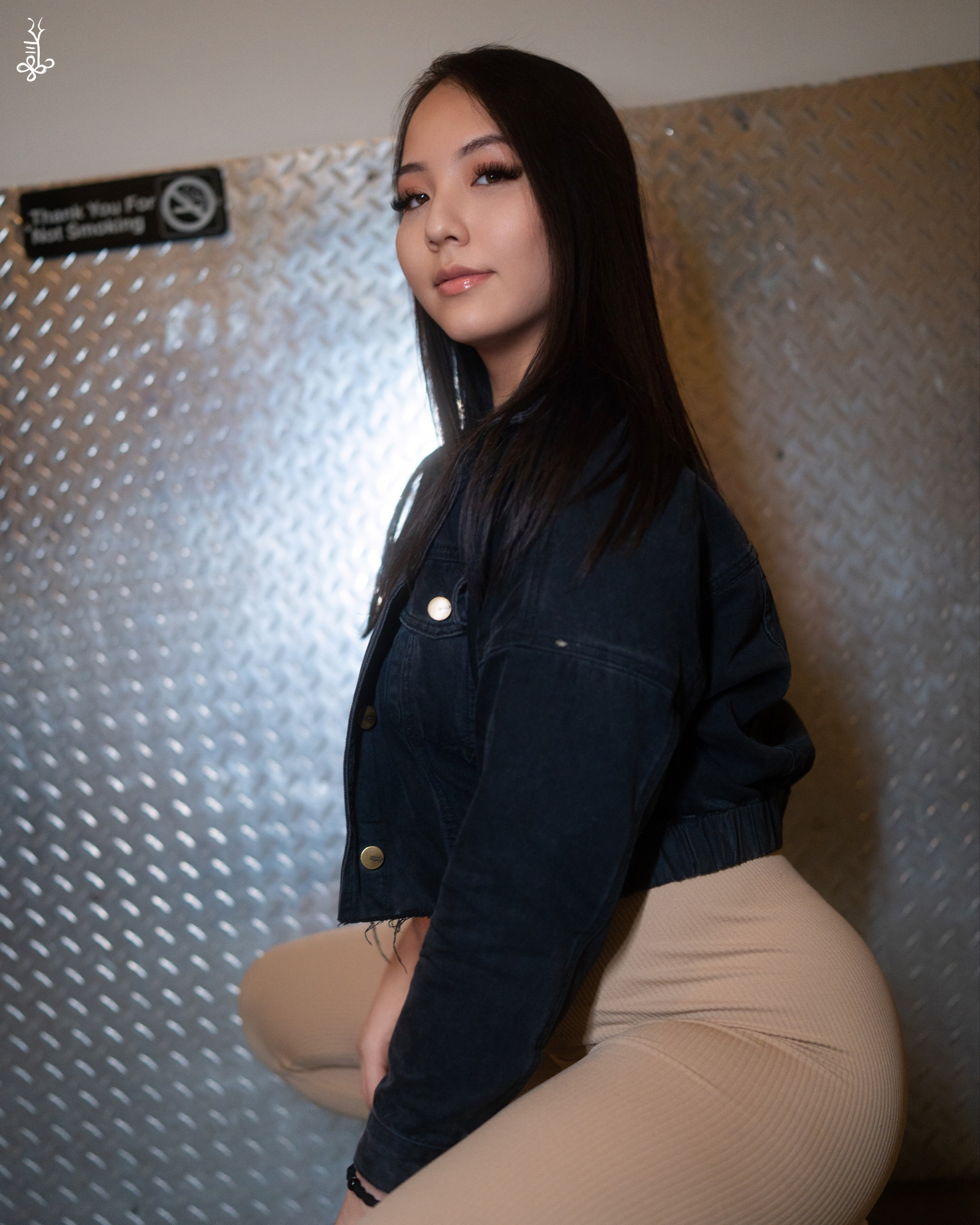 KRISTINA TRAN. Ke’Ondris