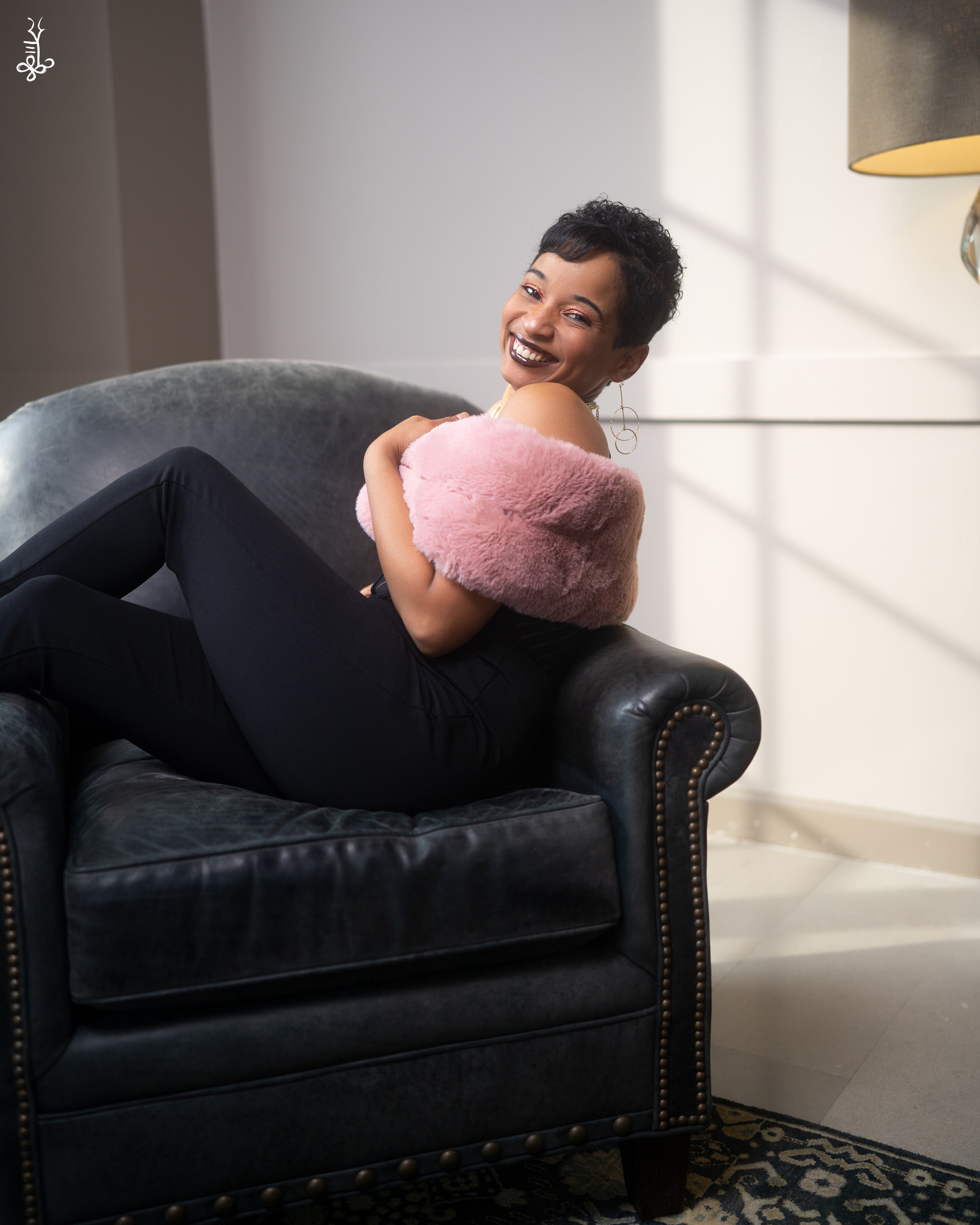 CIARA M. Ke’Ondris