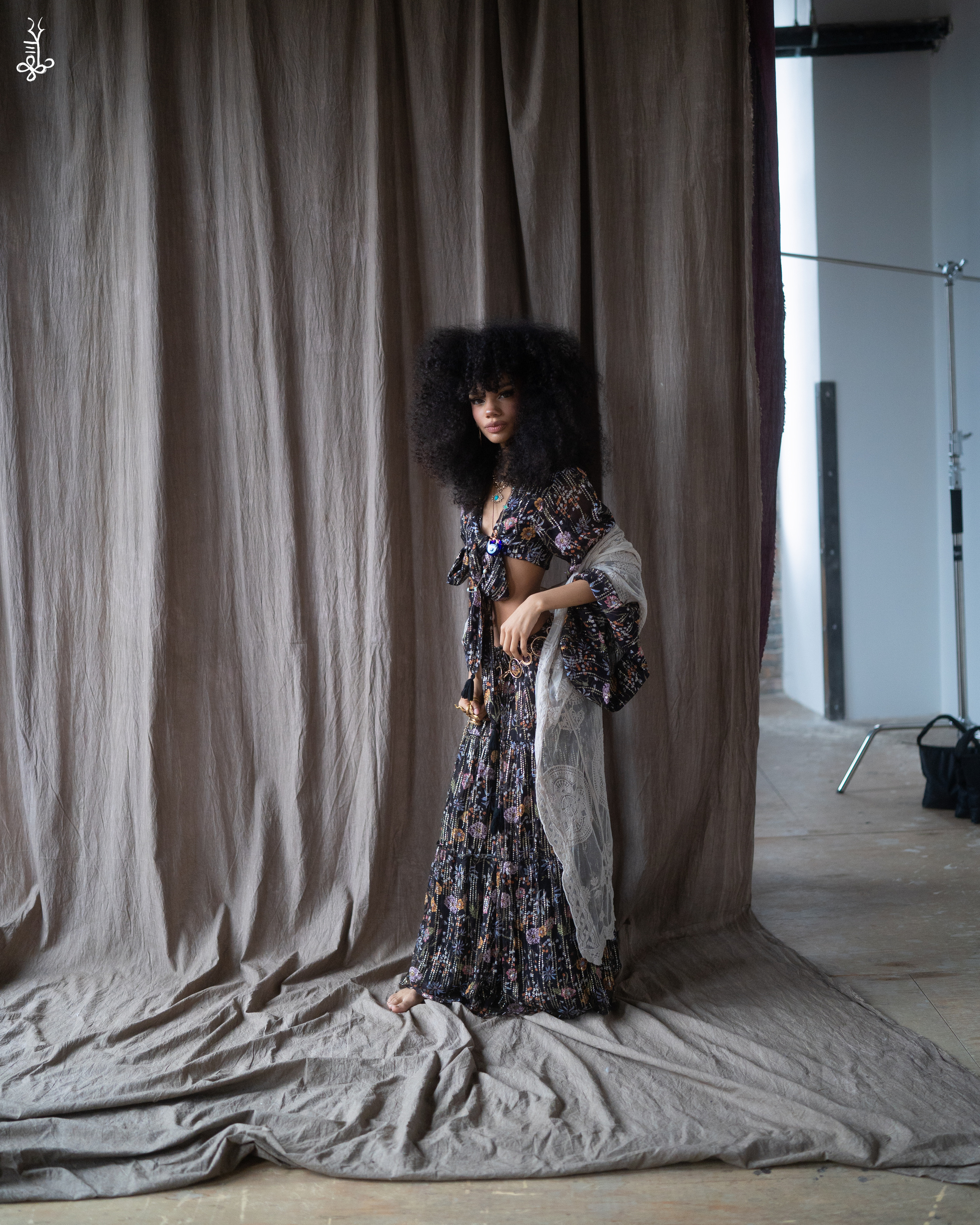 ANA STAR. Ke’Ondris