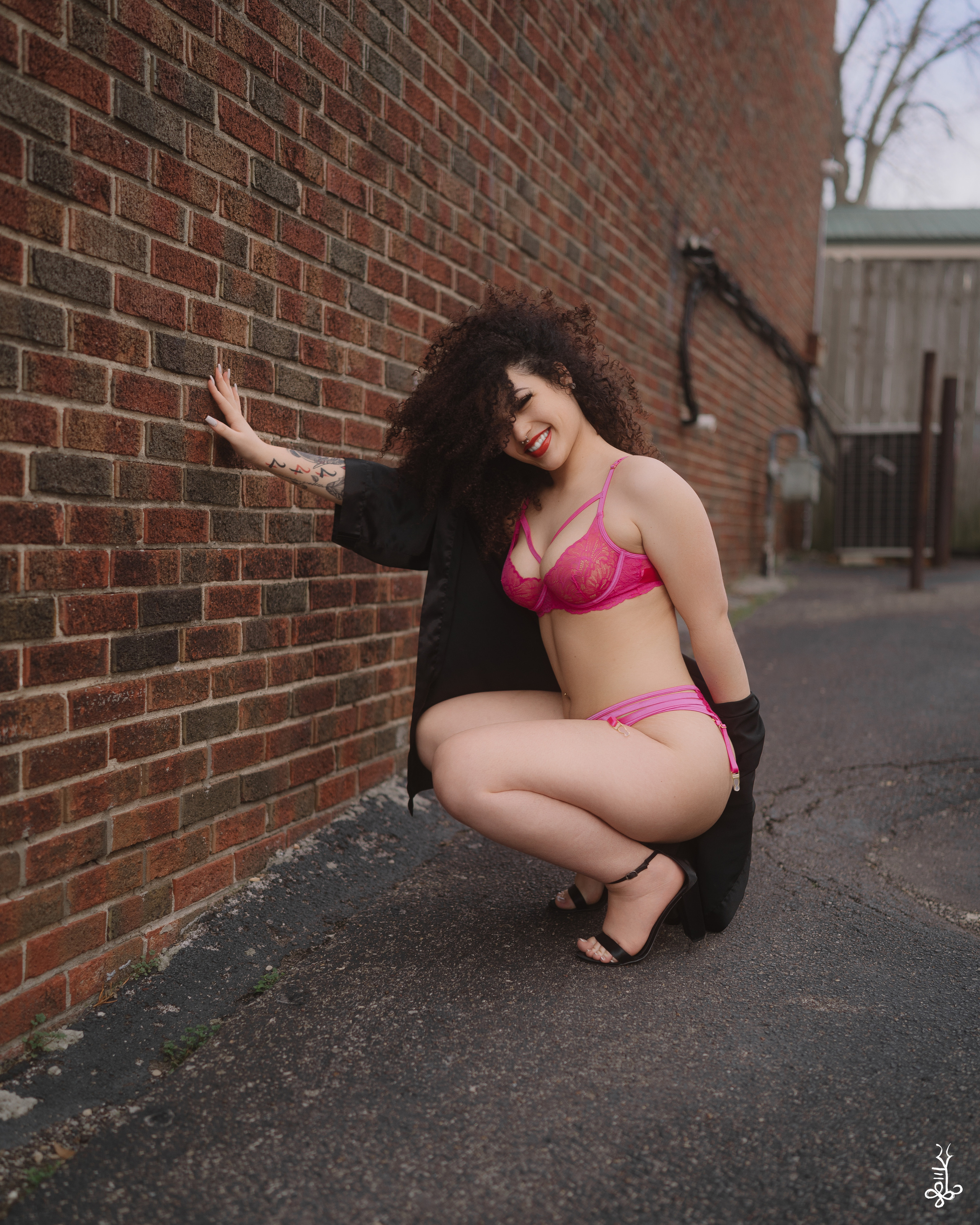 SAMANTHA. Ke’Ondris