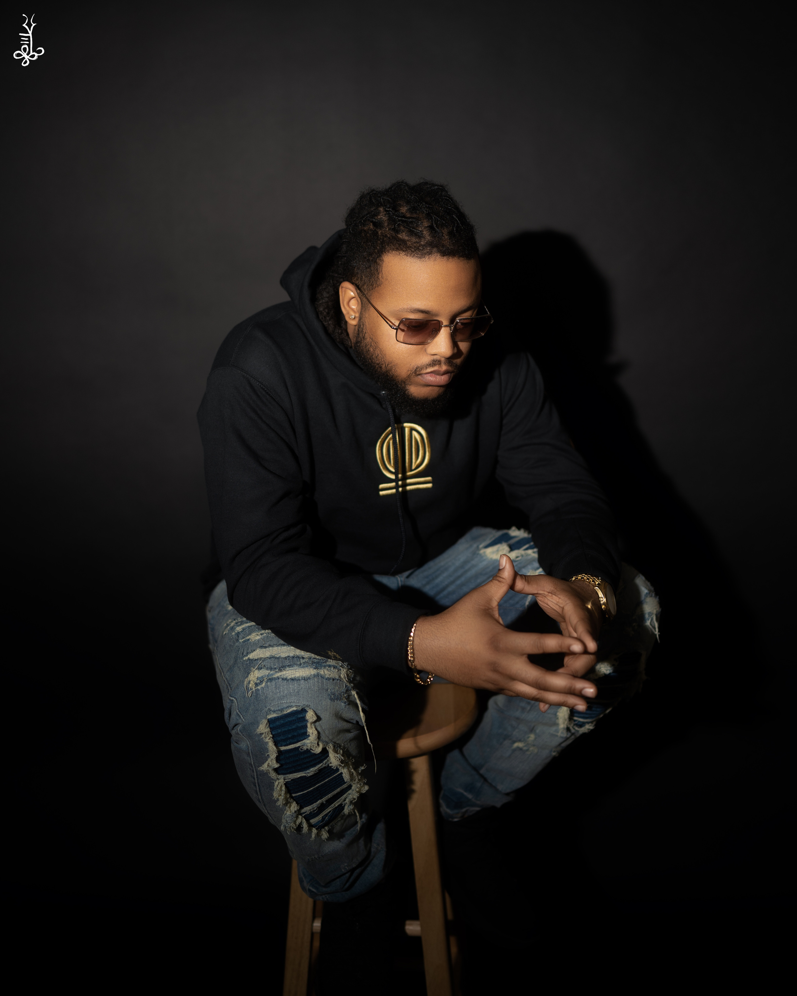 KEEZY KEESE. Ke’Ondris