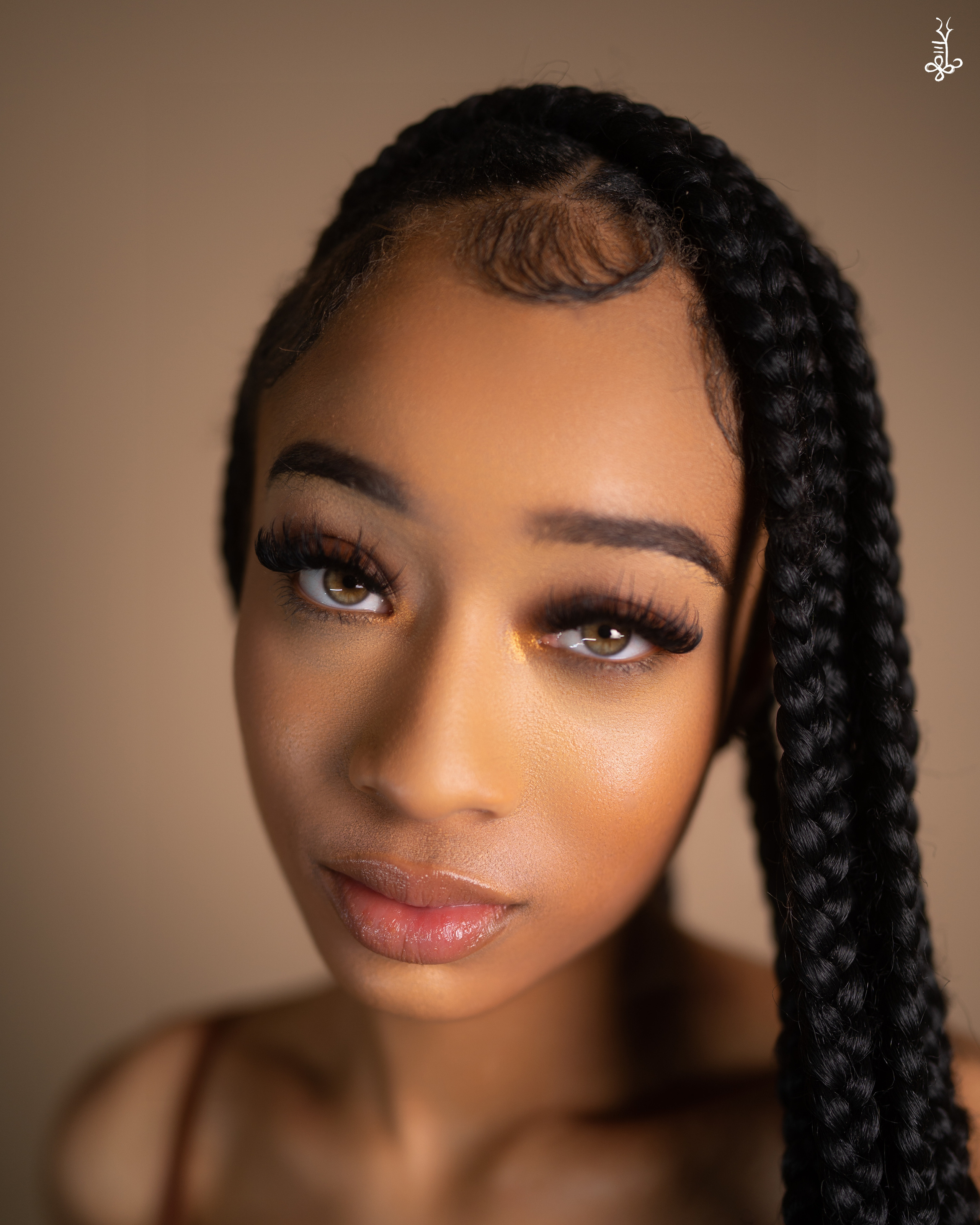 TRINITY. Ke’Ondris