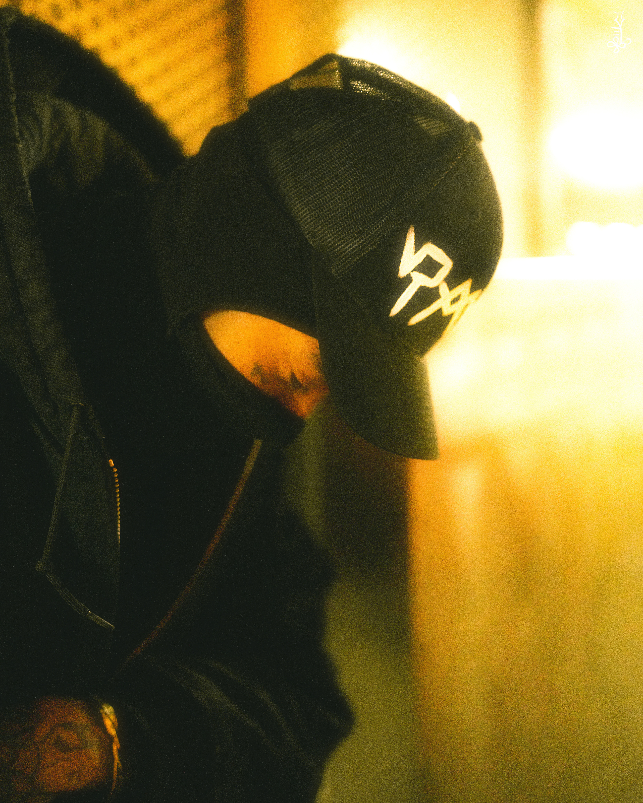 Ke’Ondris. Ke’Ondris