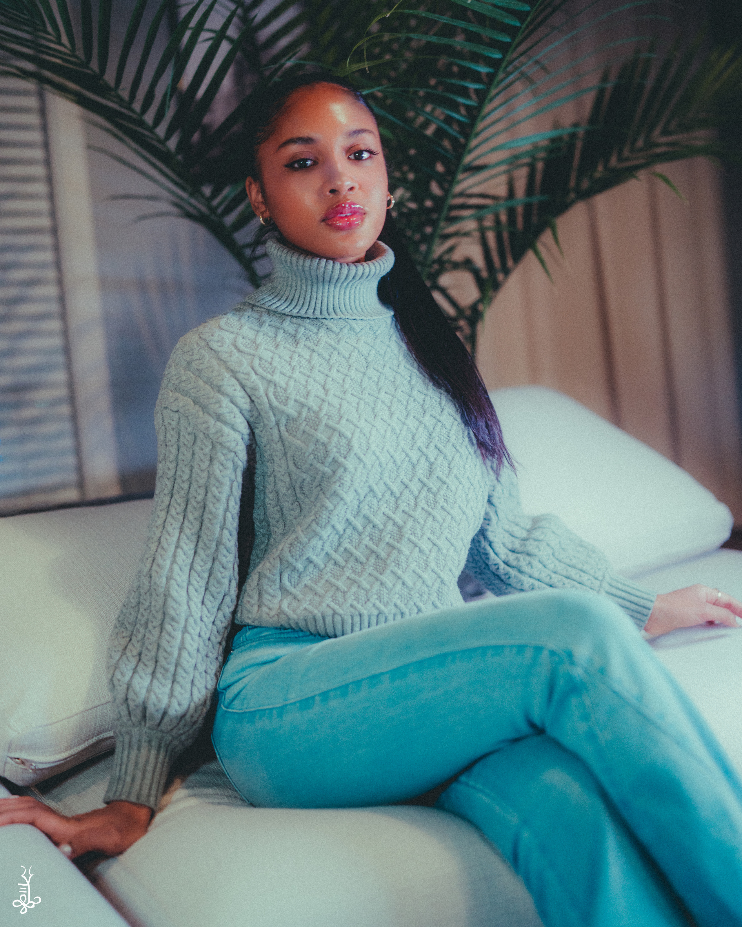 JADE SYAN. Ke’Ondris