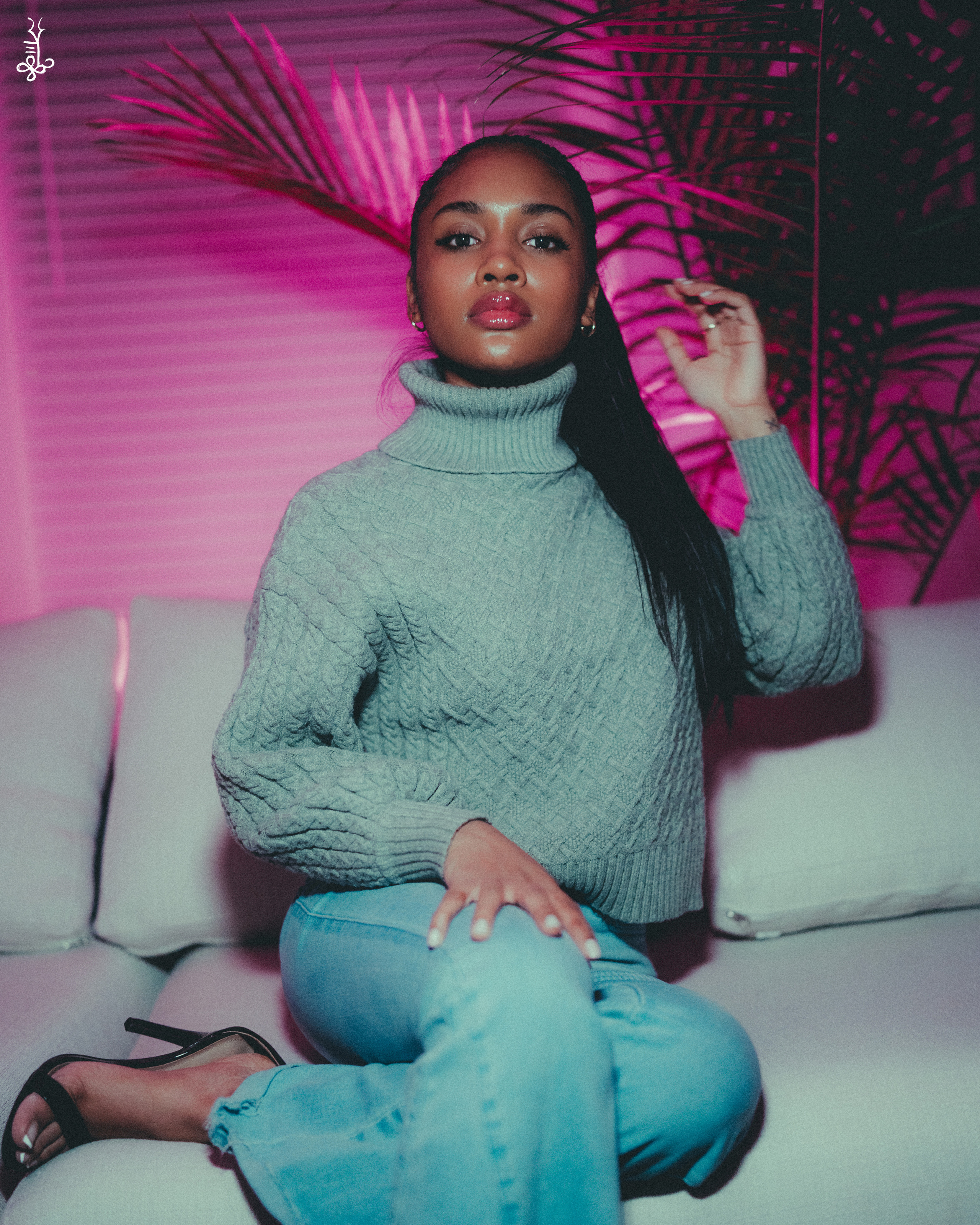 JADE SYAN. Ke’Ondris