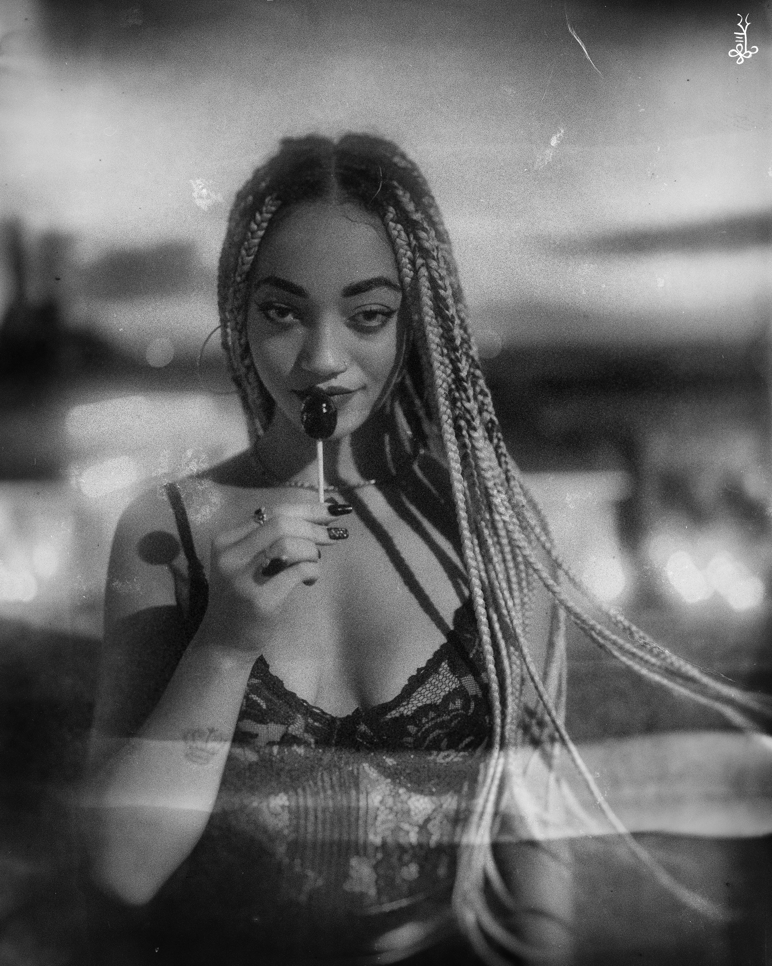 JADA TIPPMANN. Ke’Ondris