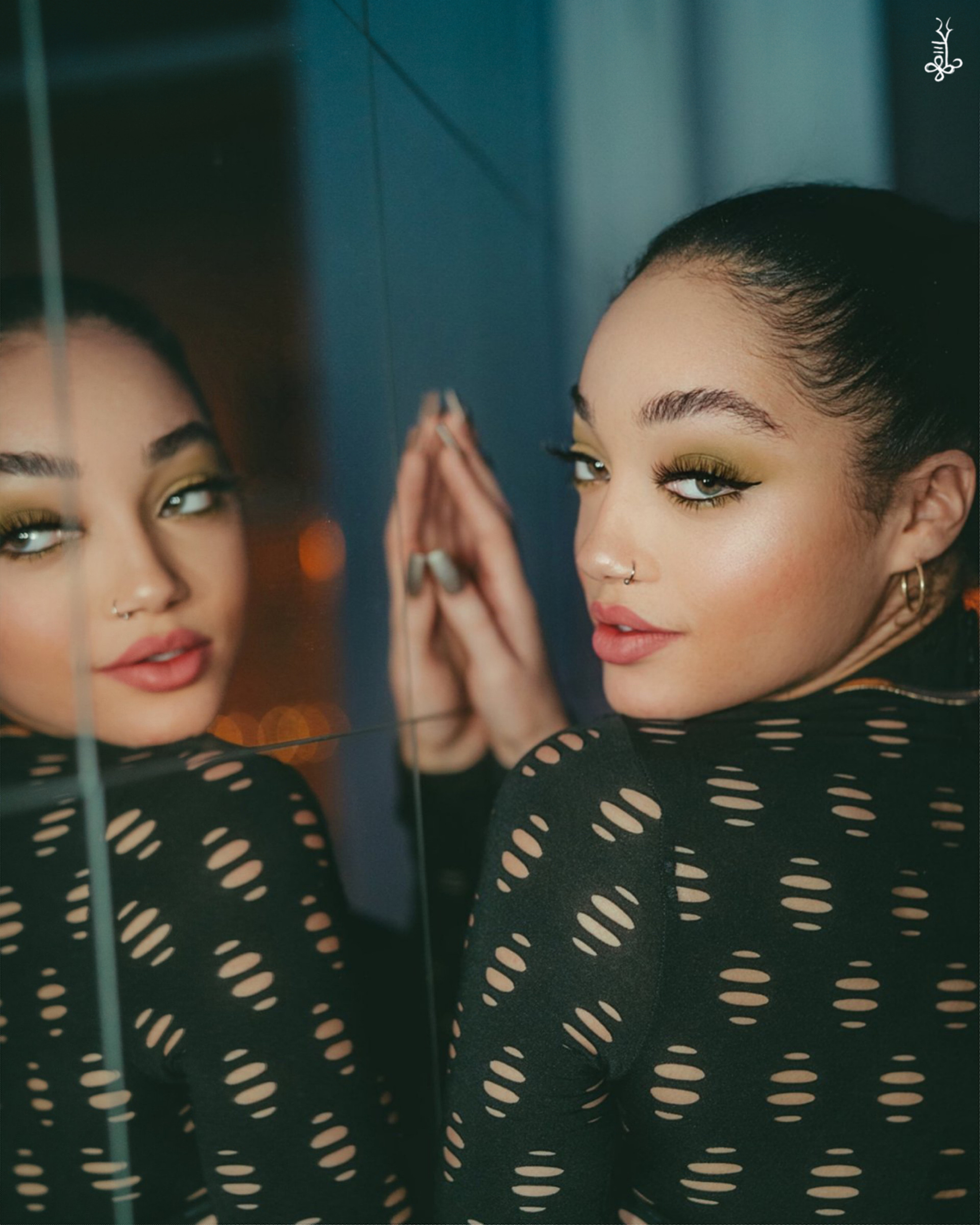 JADA TIPPMANN. Ke’Ondris