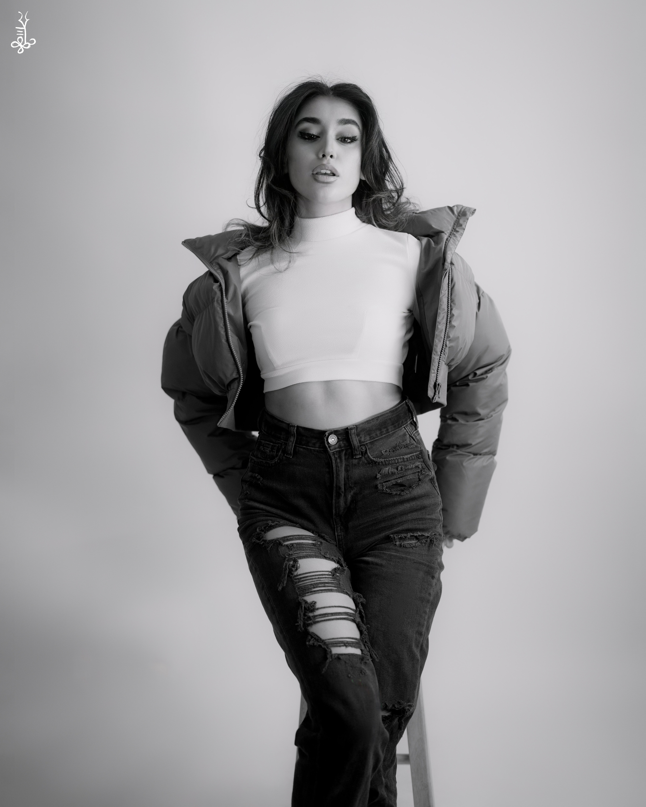 SABRINA ALI. Ke’Ondris