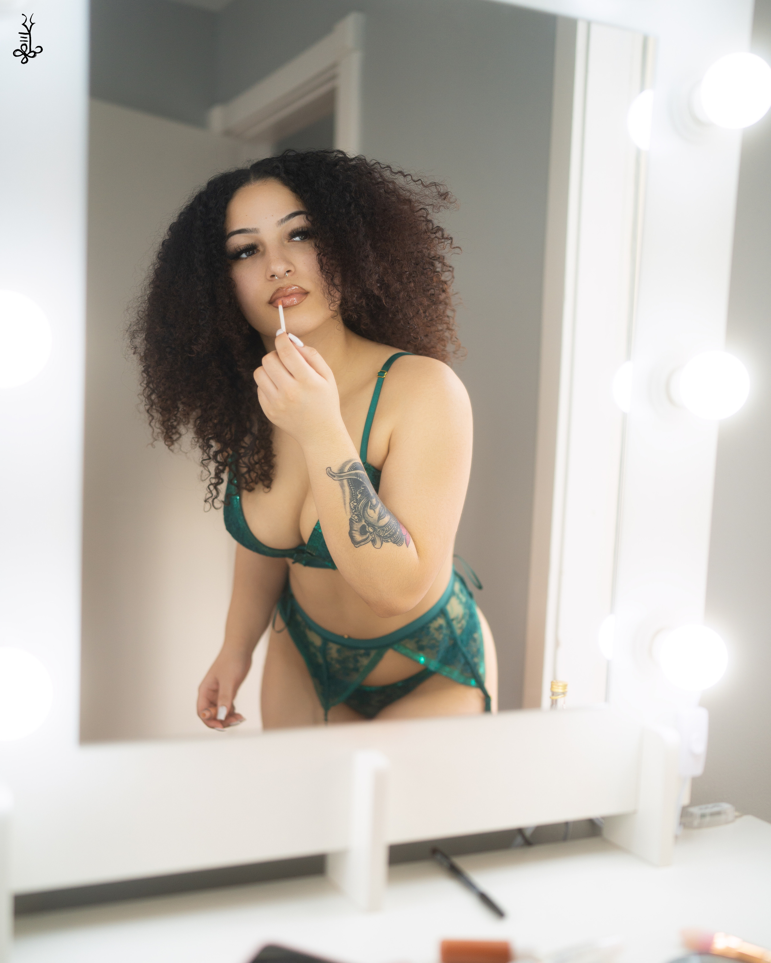 SAMANTHA. Ke’Ondris