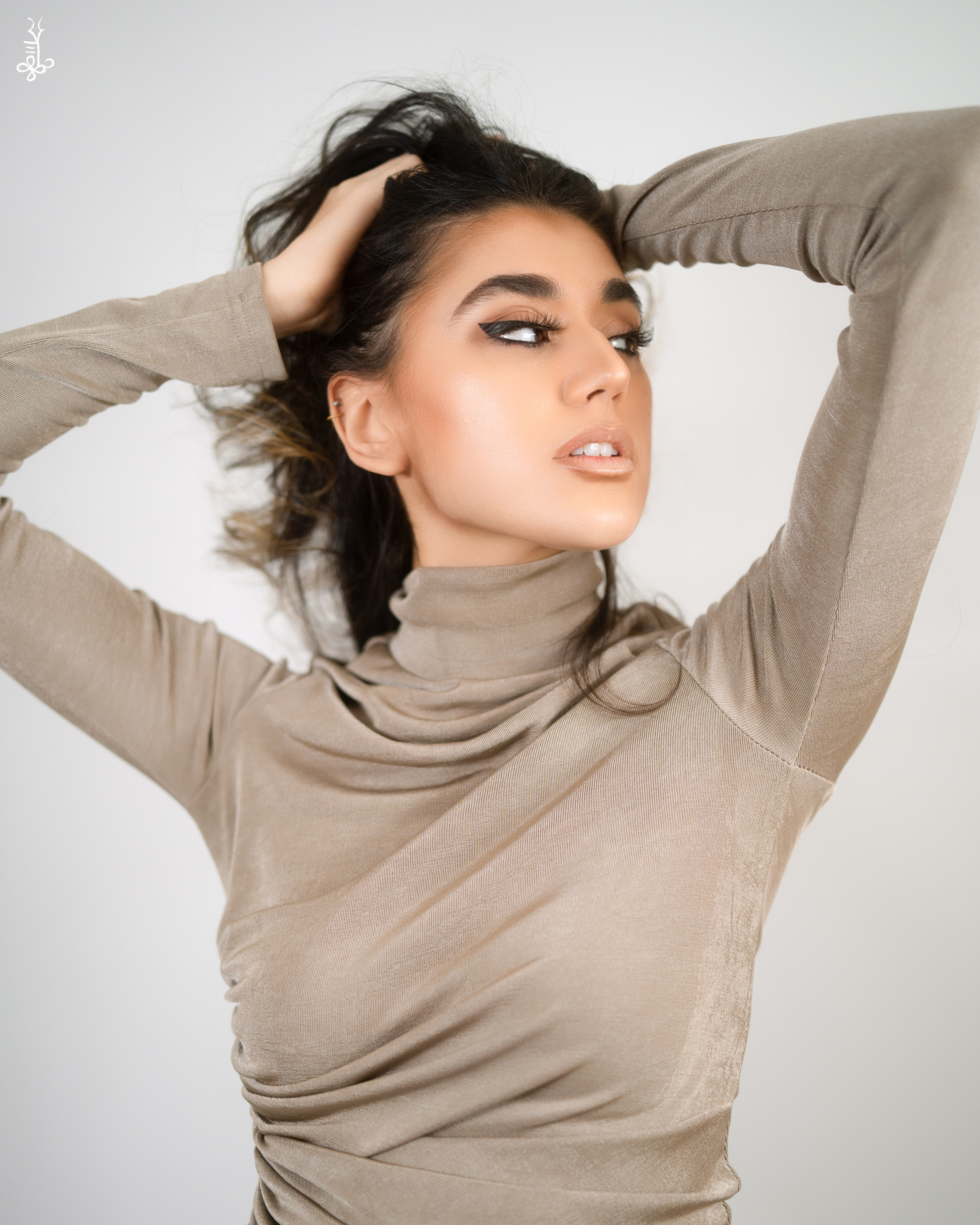 SABRINA ALI. Ke’Ondris