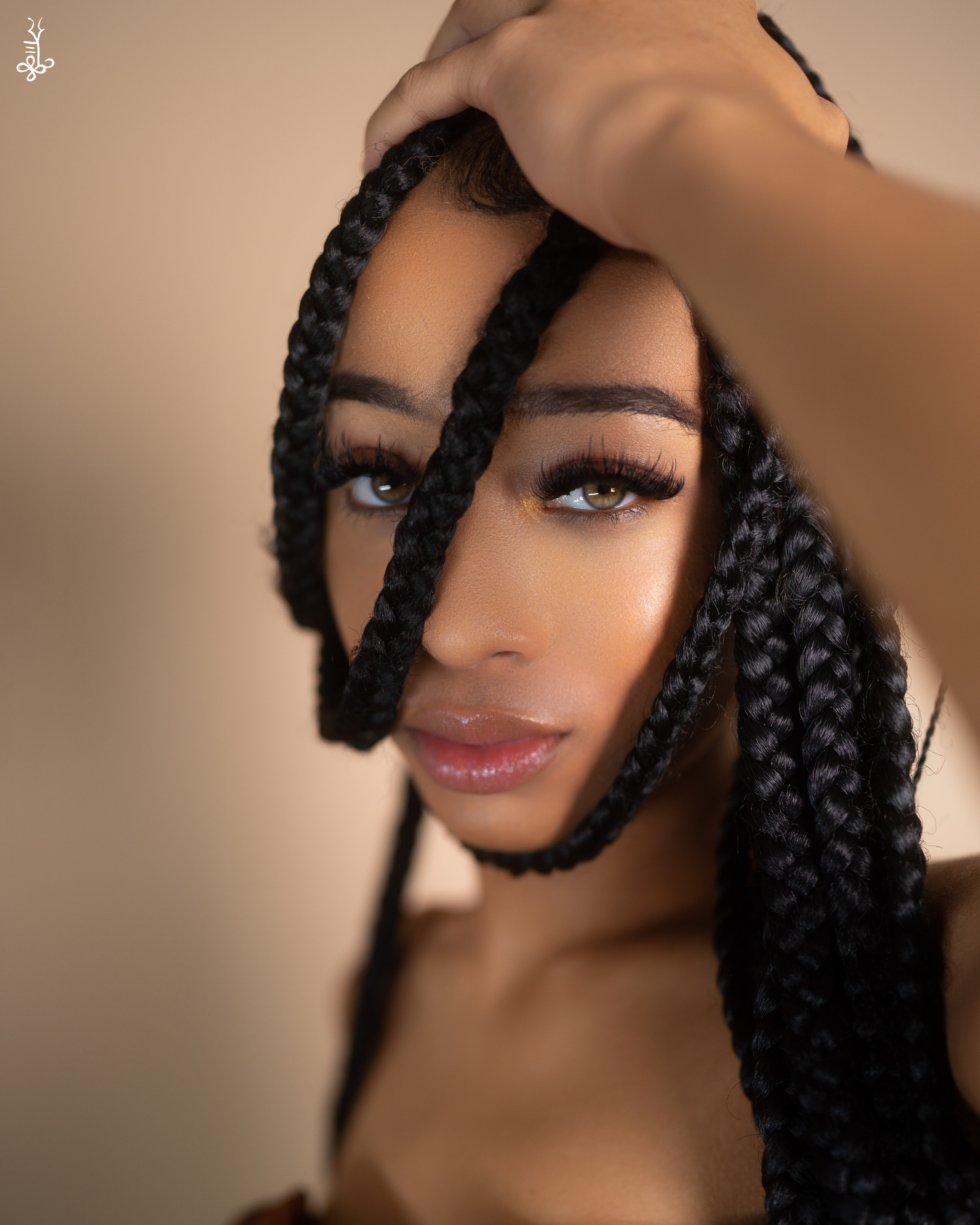 TRINITY. Ke’Ondris